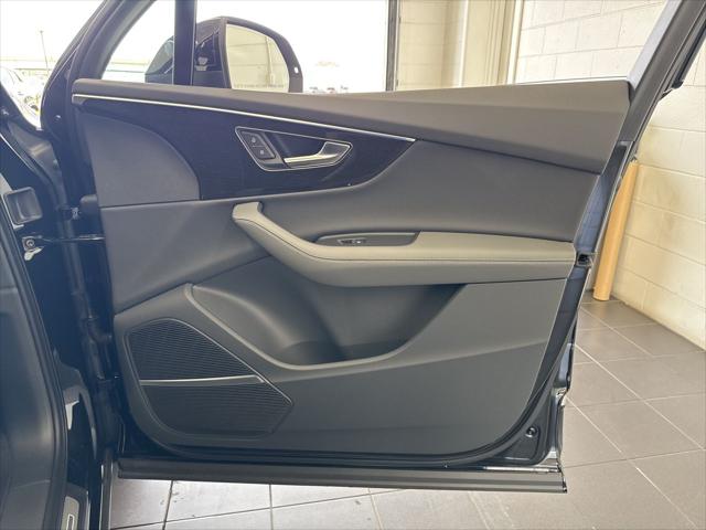 2025 Audi Q7 Premium Plus - Photo 57