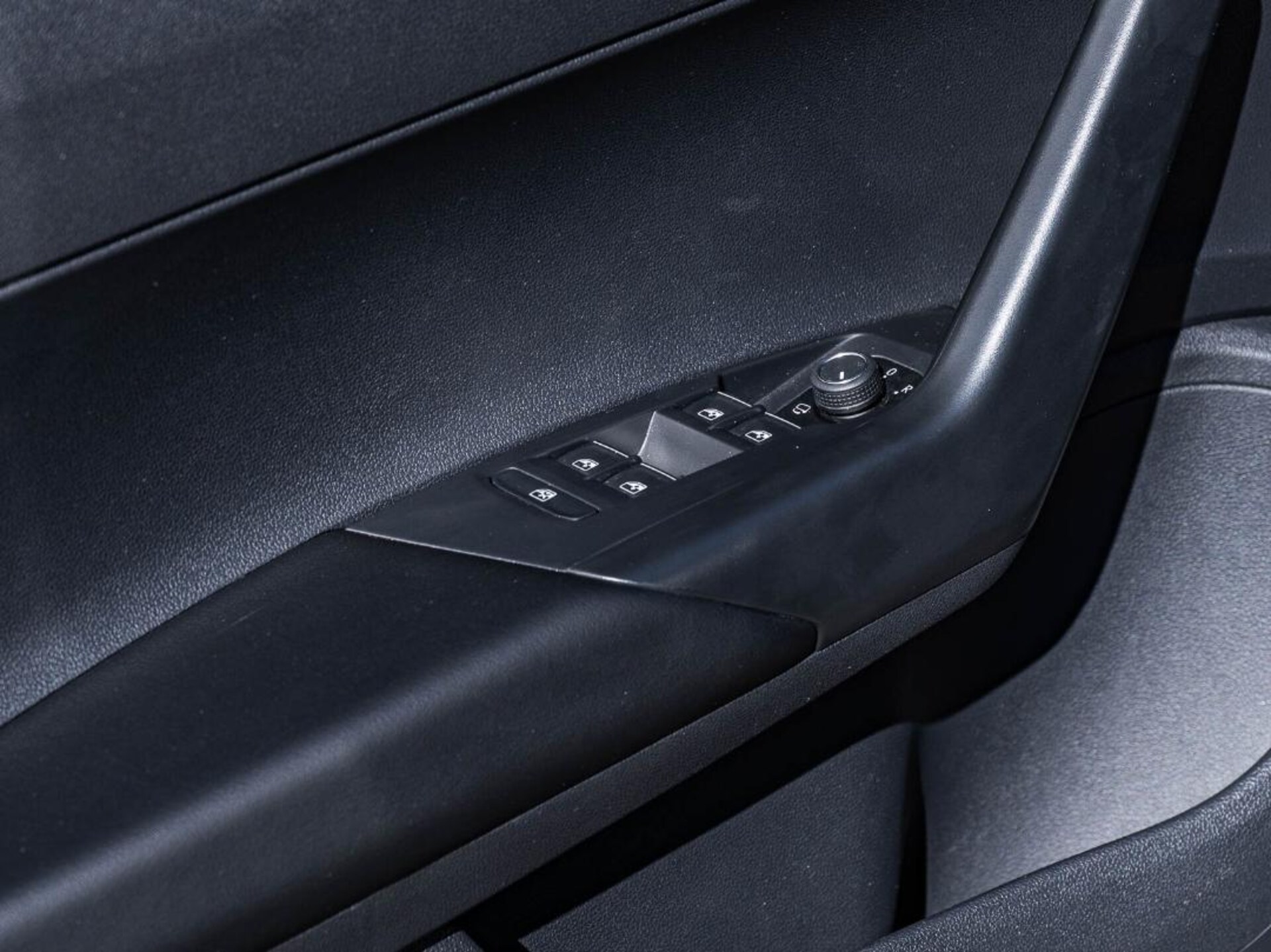 Volkswagen Polo Goal