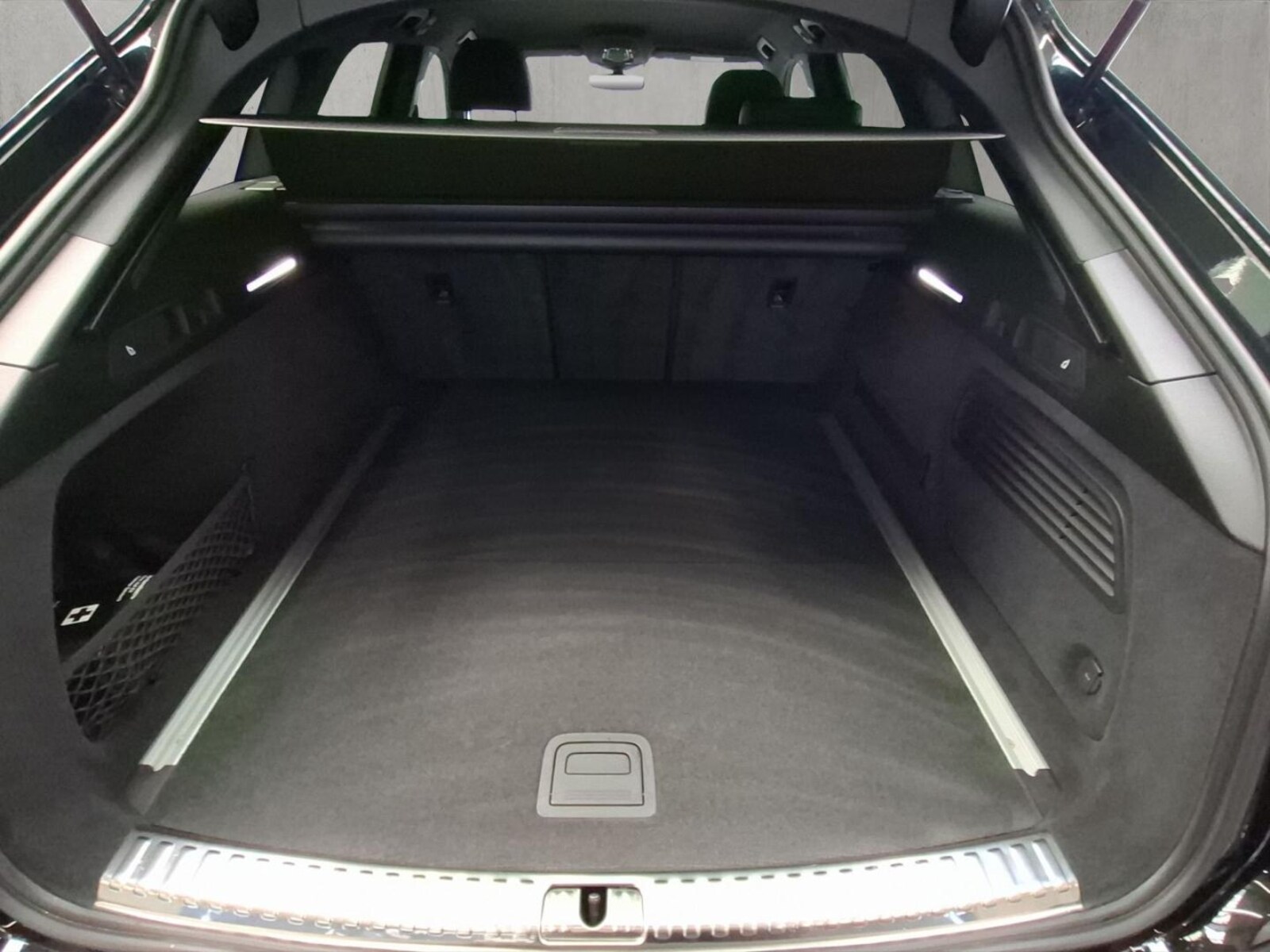 Audi S6 Avant – Bild 20