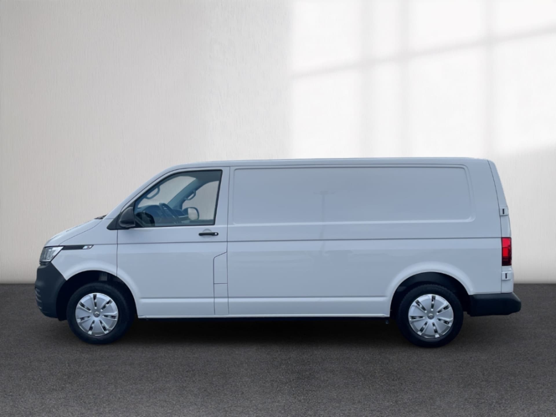 Volkswagen T6.1 Transporter Kasten langer Radstand
