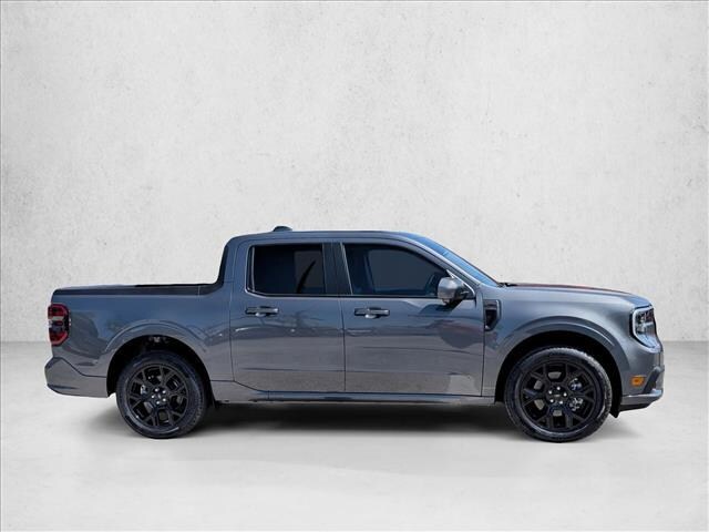 2025 Ford Maverick