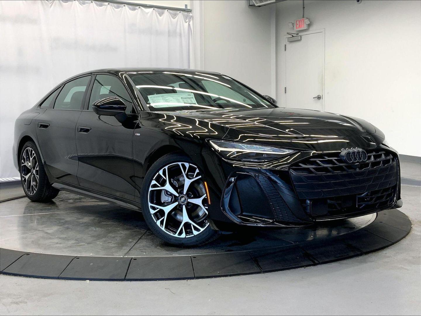 2026 Audi A6 Premium Plus quattro S tronic's photo