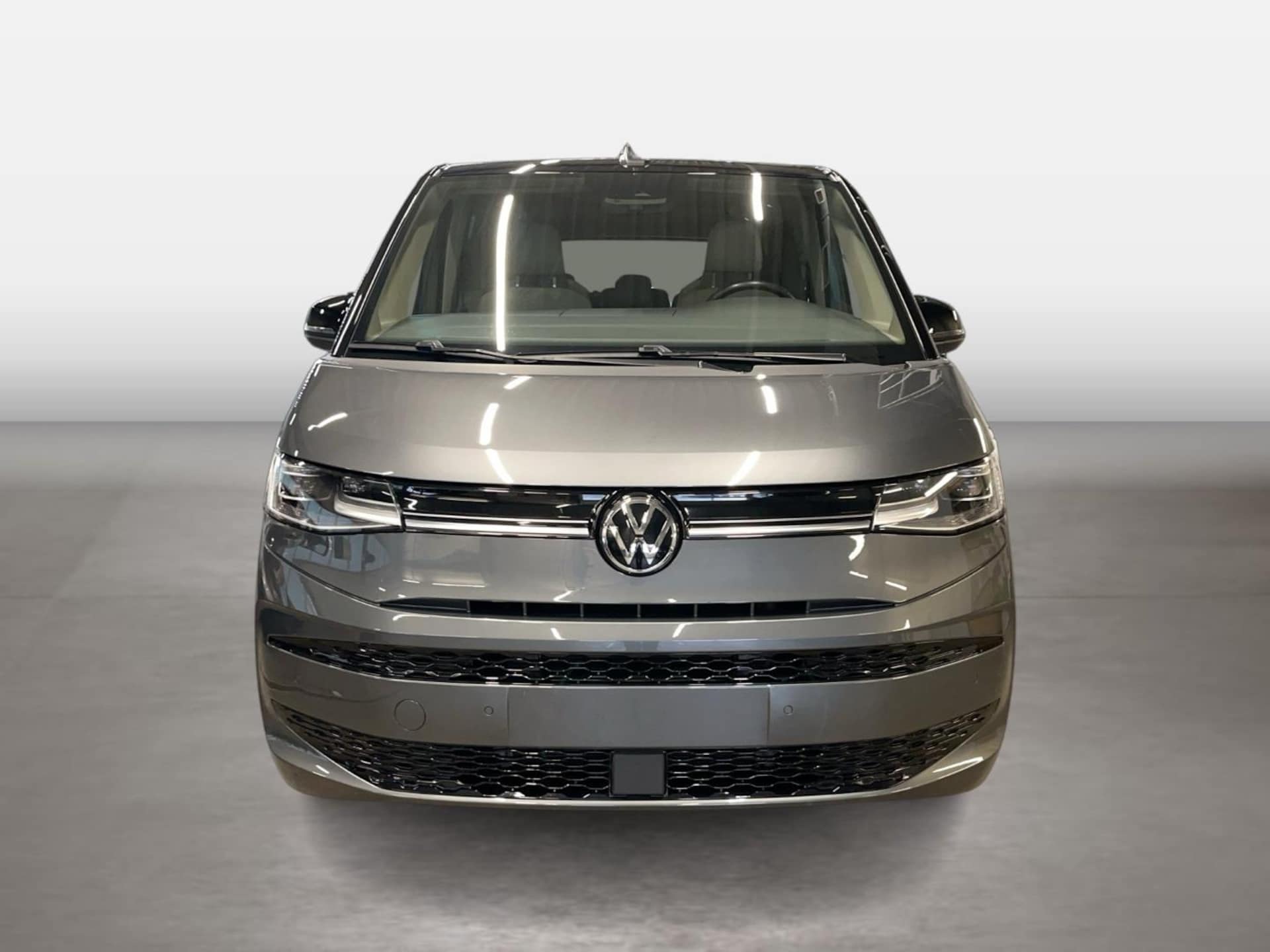 Volkswagen Multivan Langversion Life