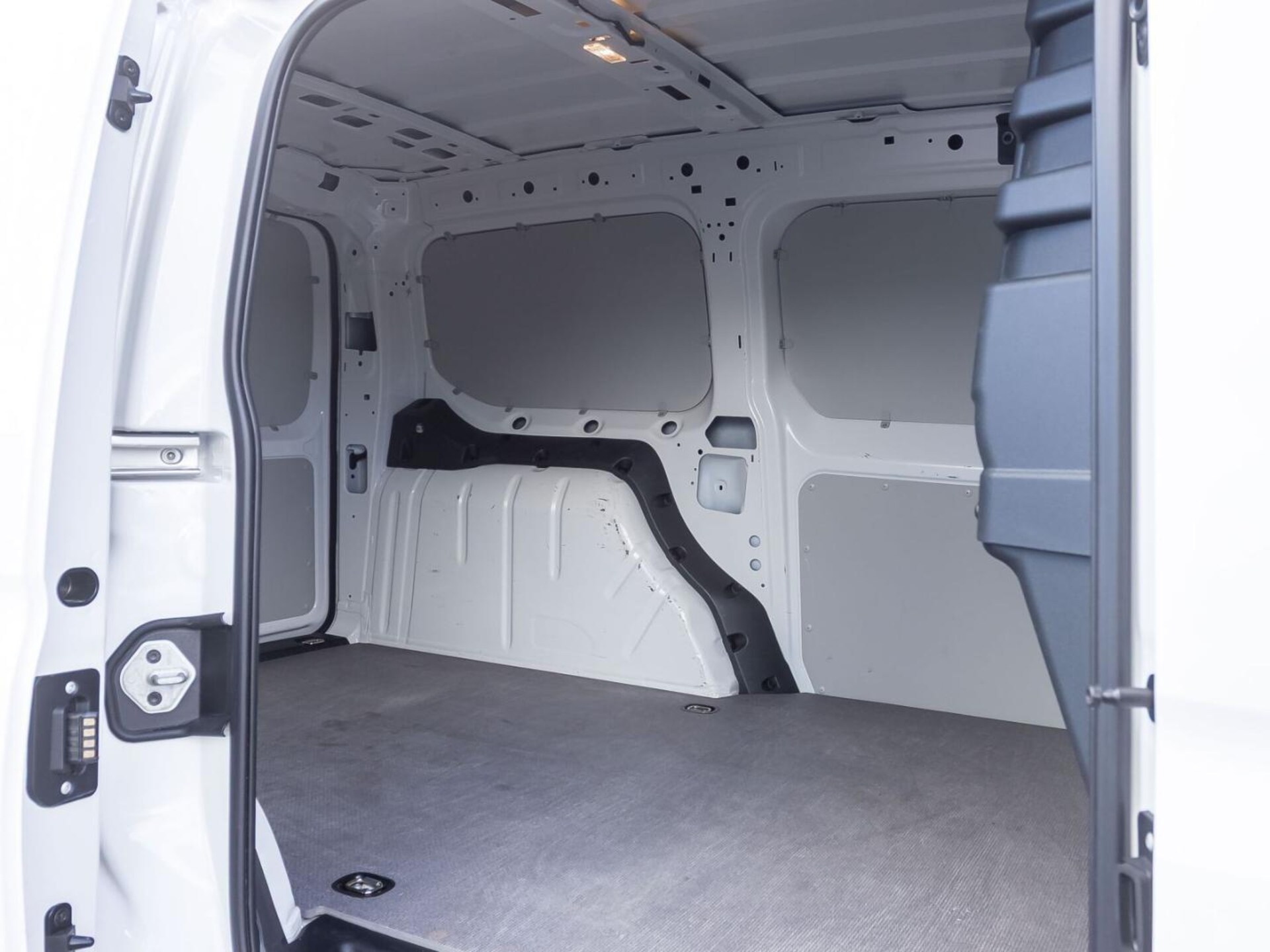 Volkswagen Caddy Maxi Cargo