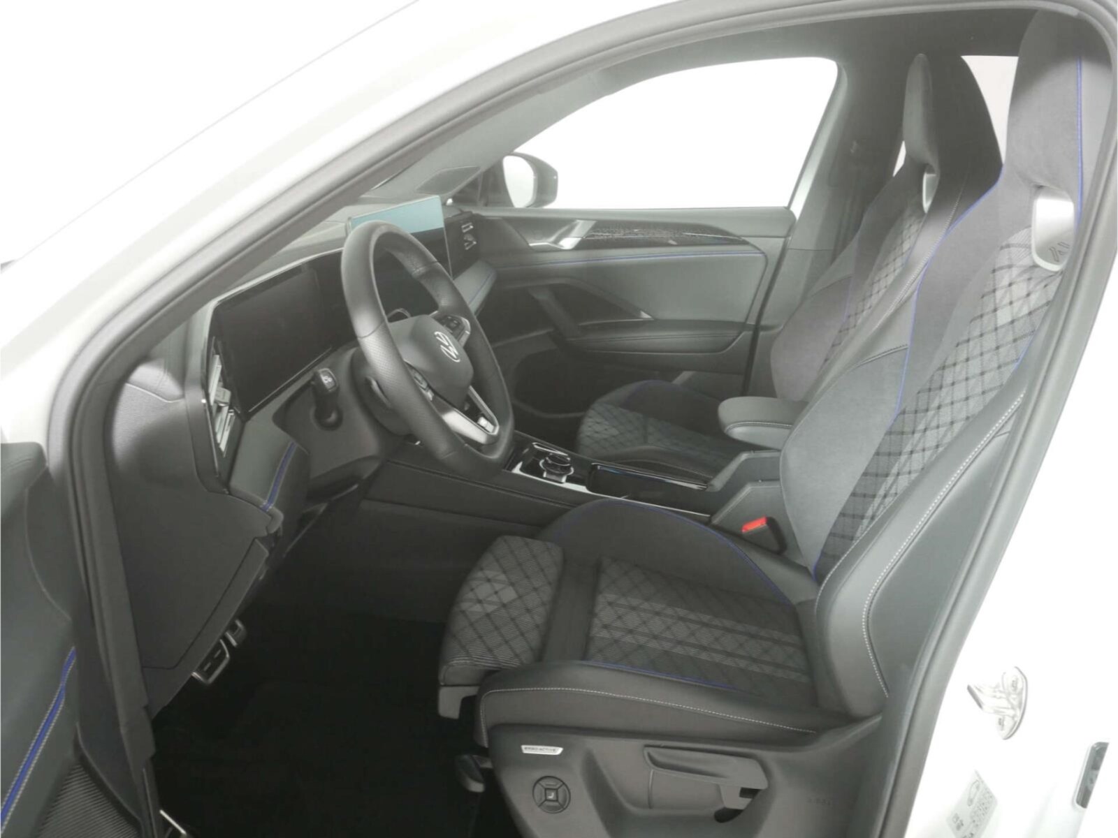 Volkswagen Tiguan – Bild 10