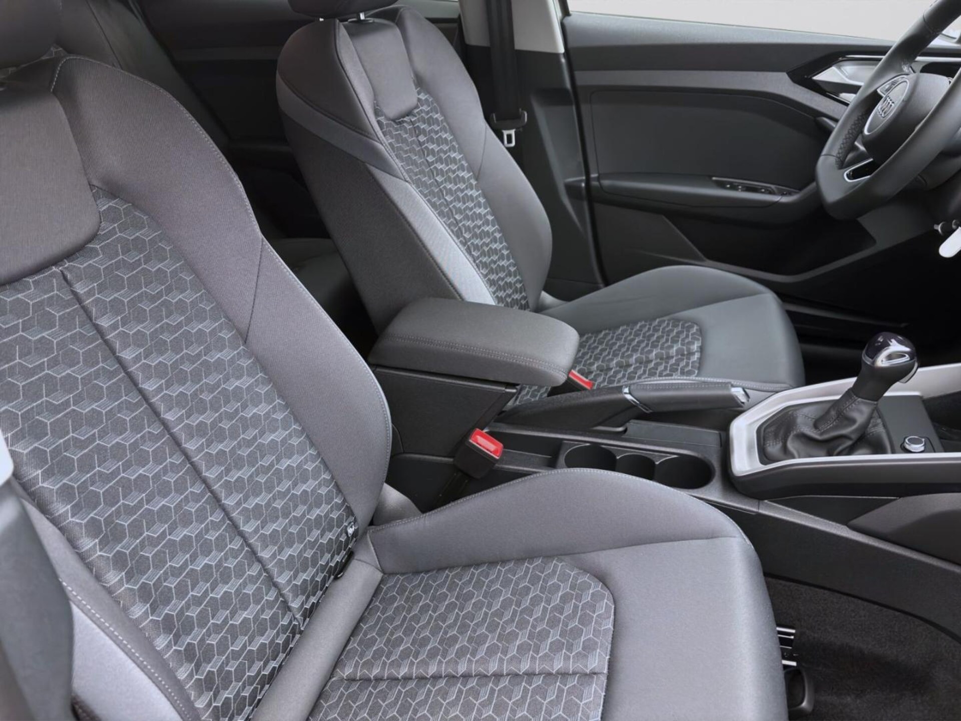 Audi A1 Sportback S line