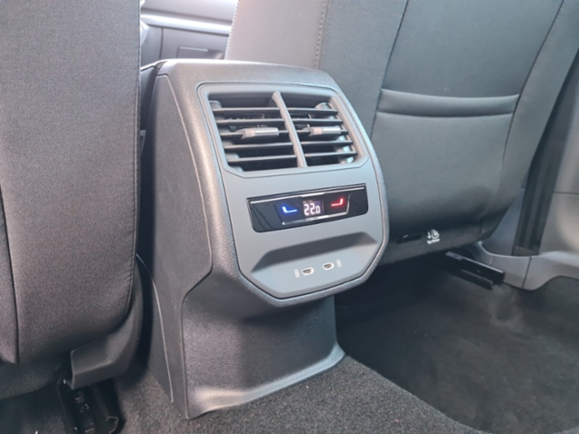 SEAT Leon Style