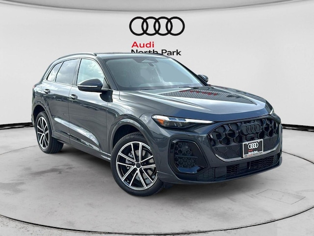Photo of 2026 Audi Q5 