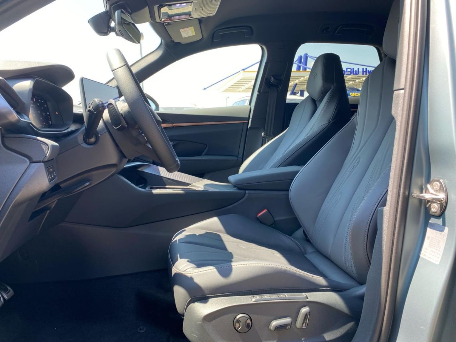 CUPRA Terramar – Bild 10