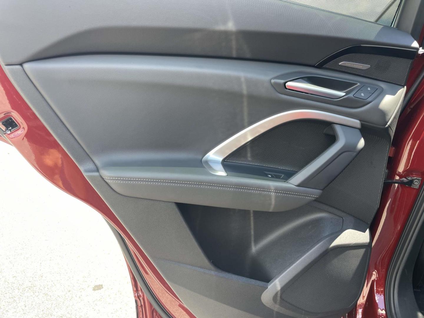 2025 Audi Q5 Prestige - Photo 12