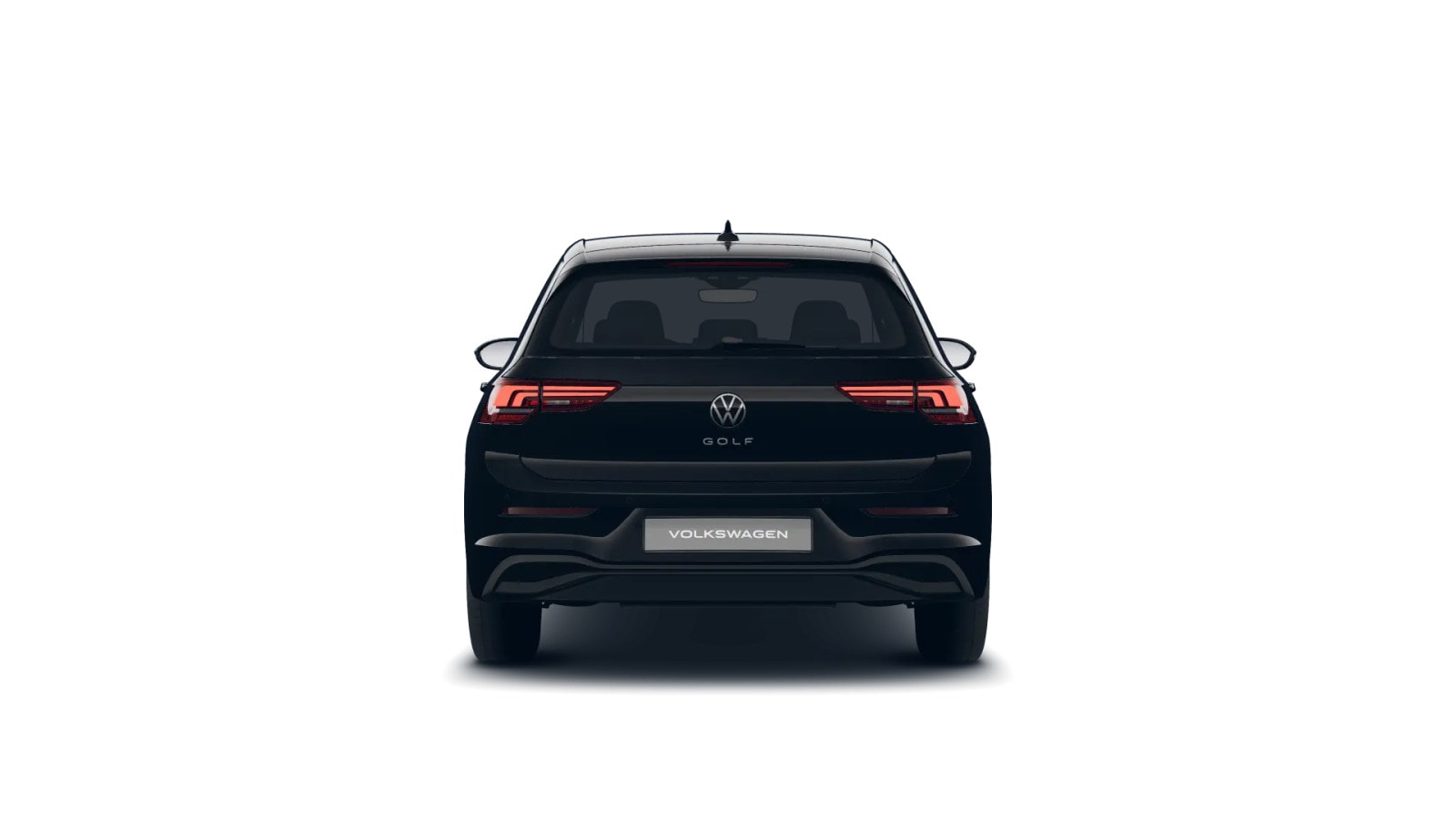 Volkswagen Golf – Bild 6