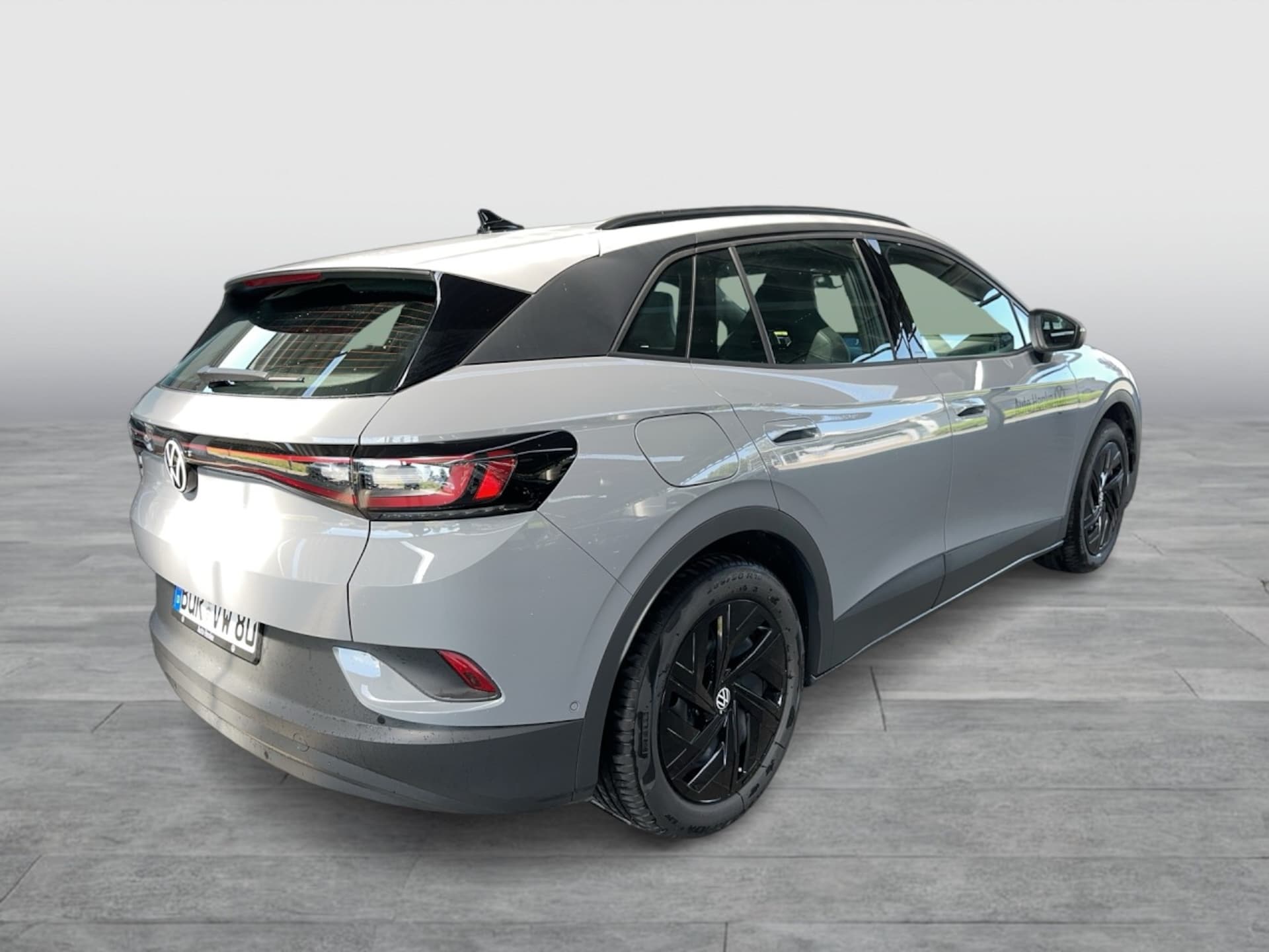 Volkswagen ID.4 Pro