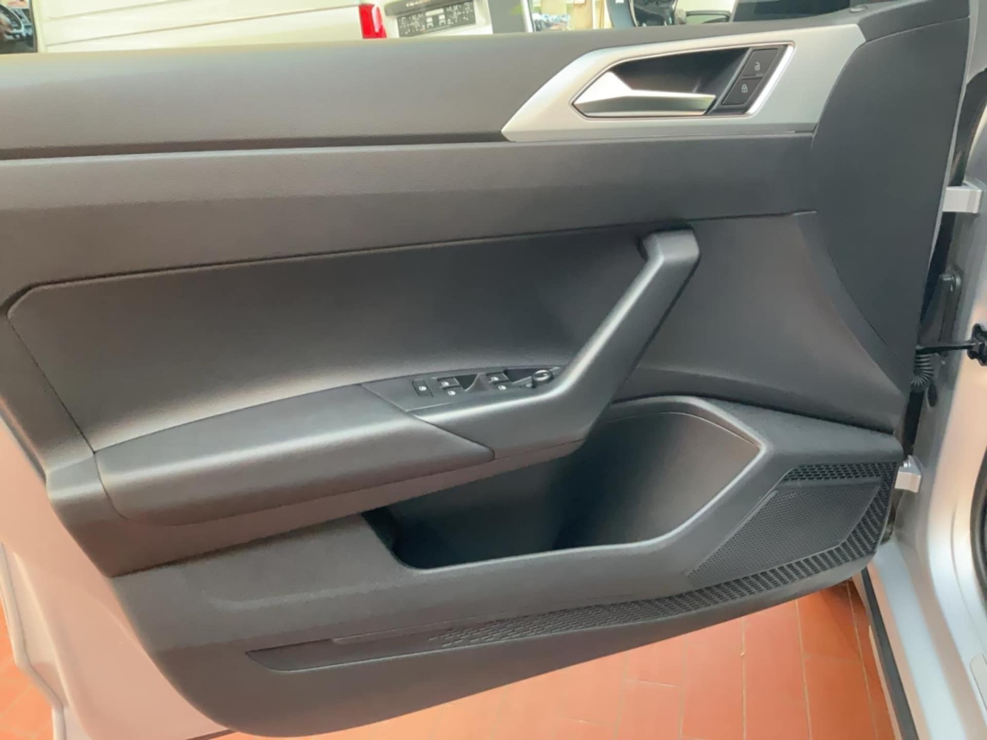 Volkswagen Taigo Goal