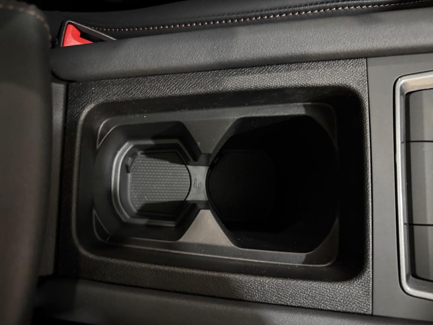 CUPRA Formentor 2.0 TSI VZ 4Drive DSG 245 kW (333 CV) — photo 15