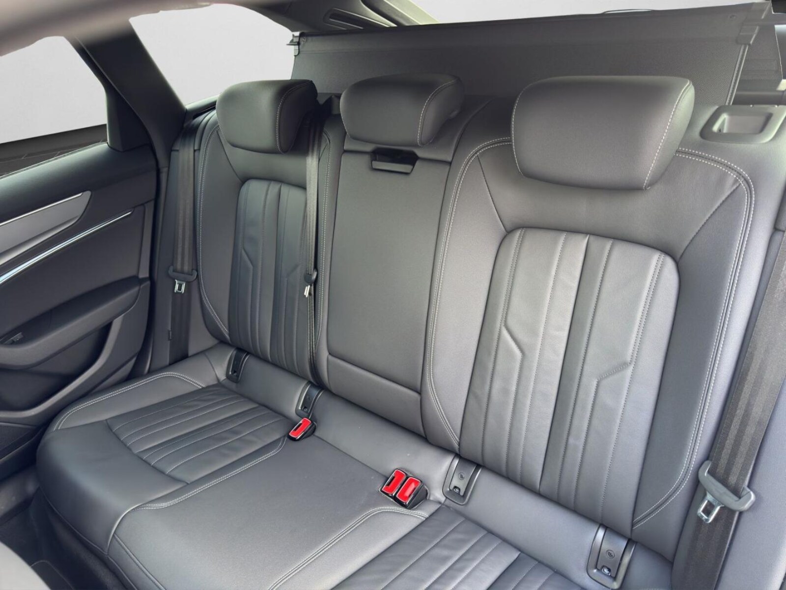 Audi A6 Avant – Bild 13