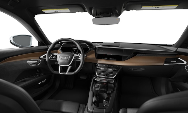 2023 Audi e-tron GT