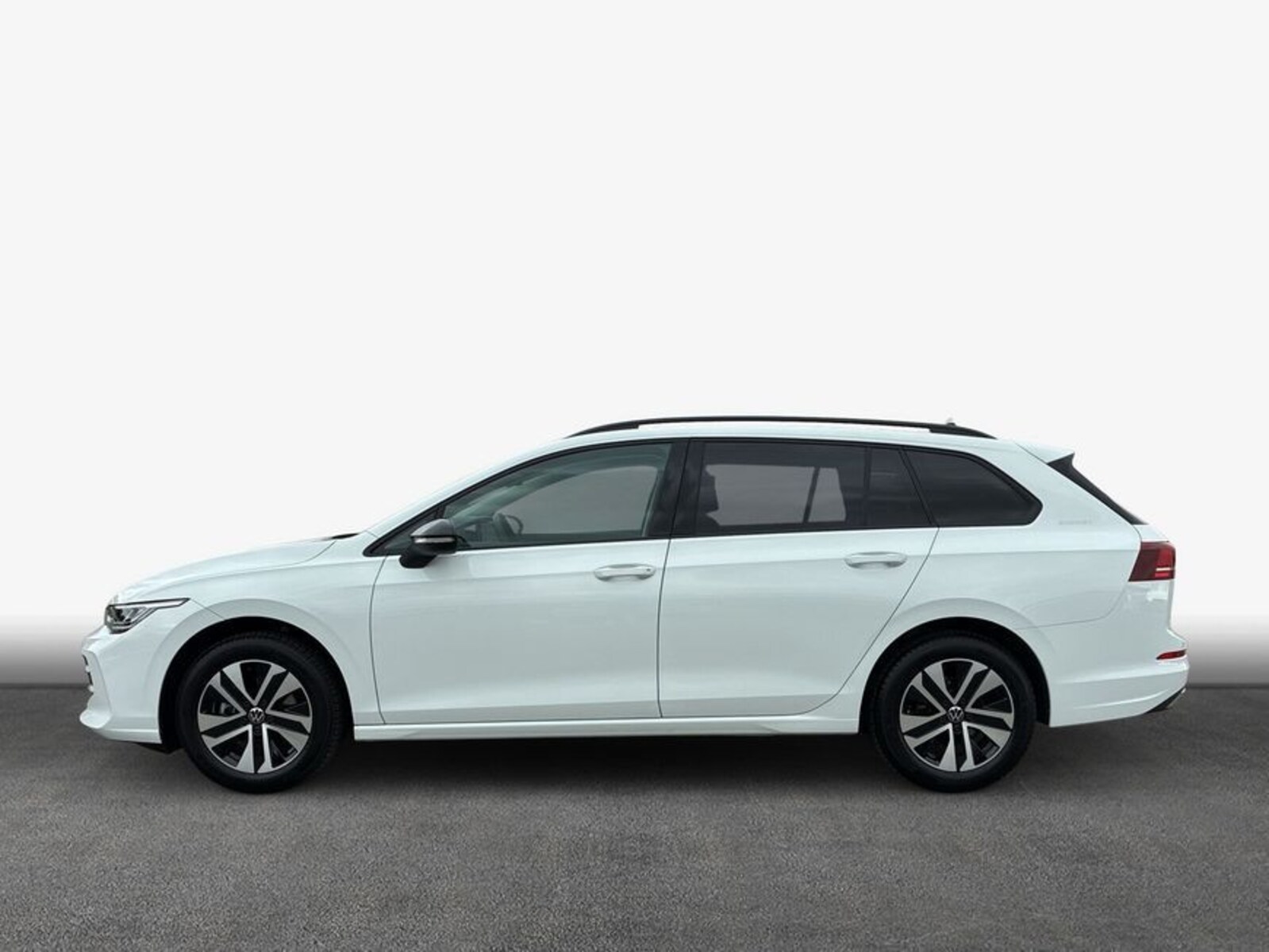 Volkswagen Golf Variant – Bild 4