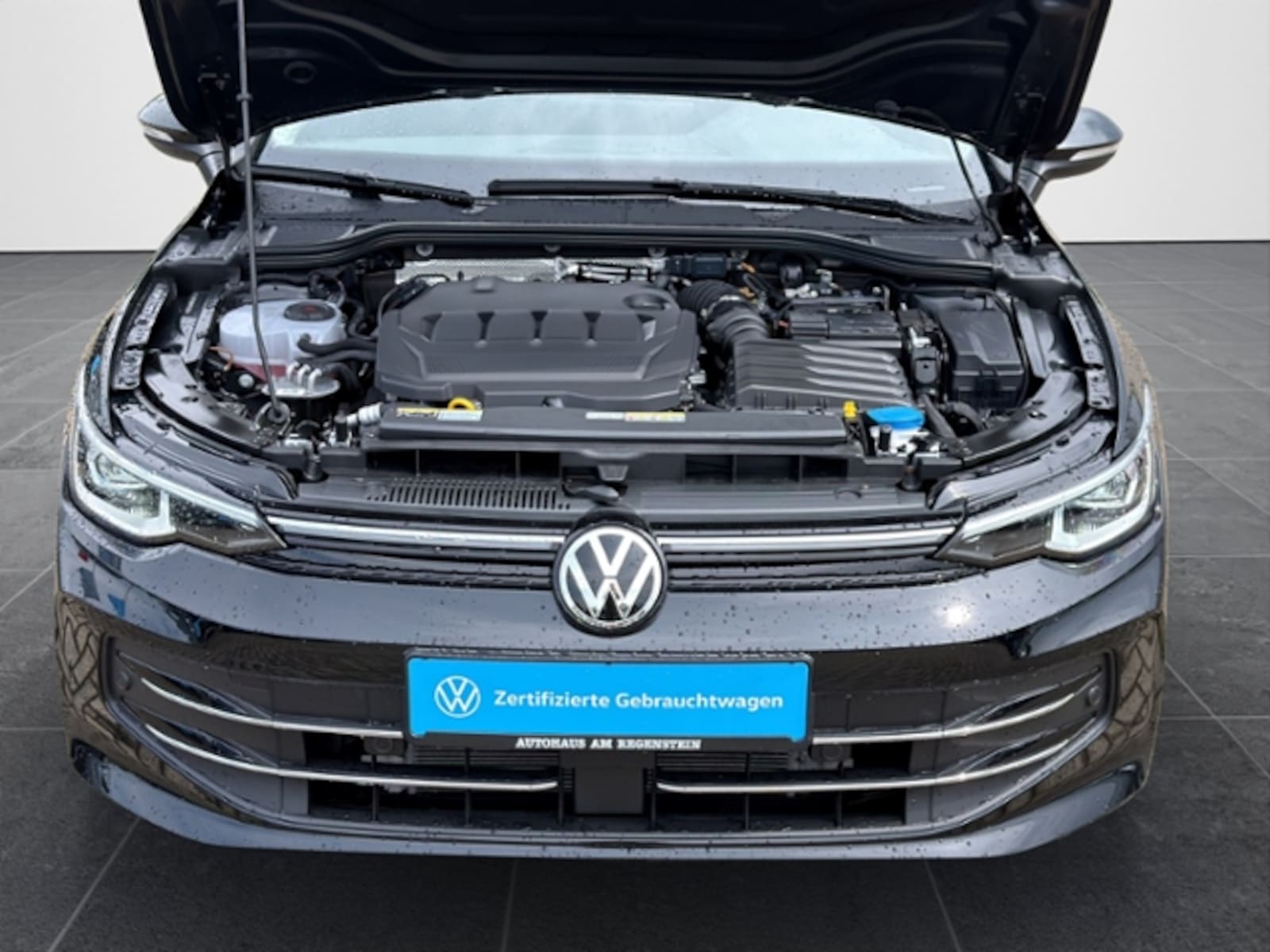 Volkswagen Golf – Bild 22