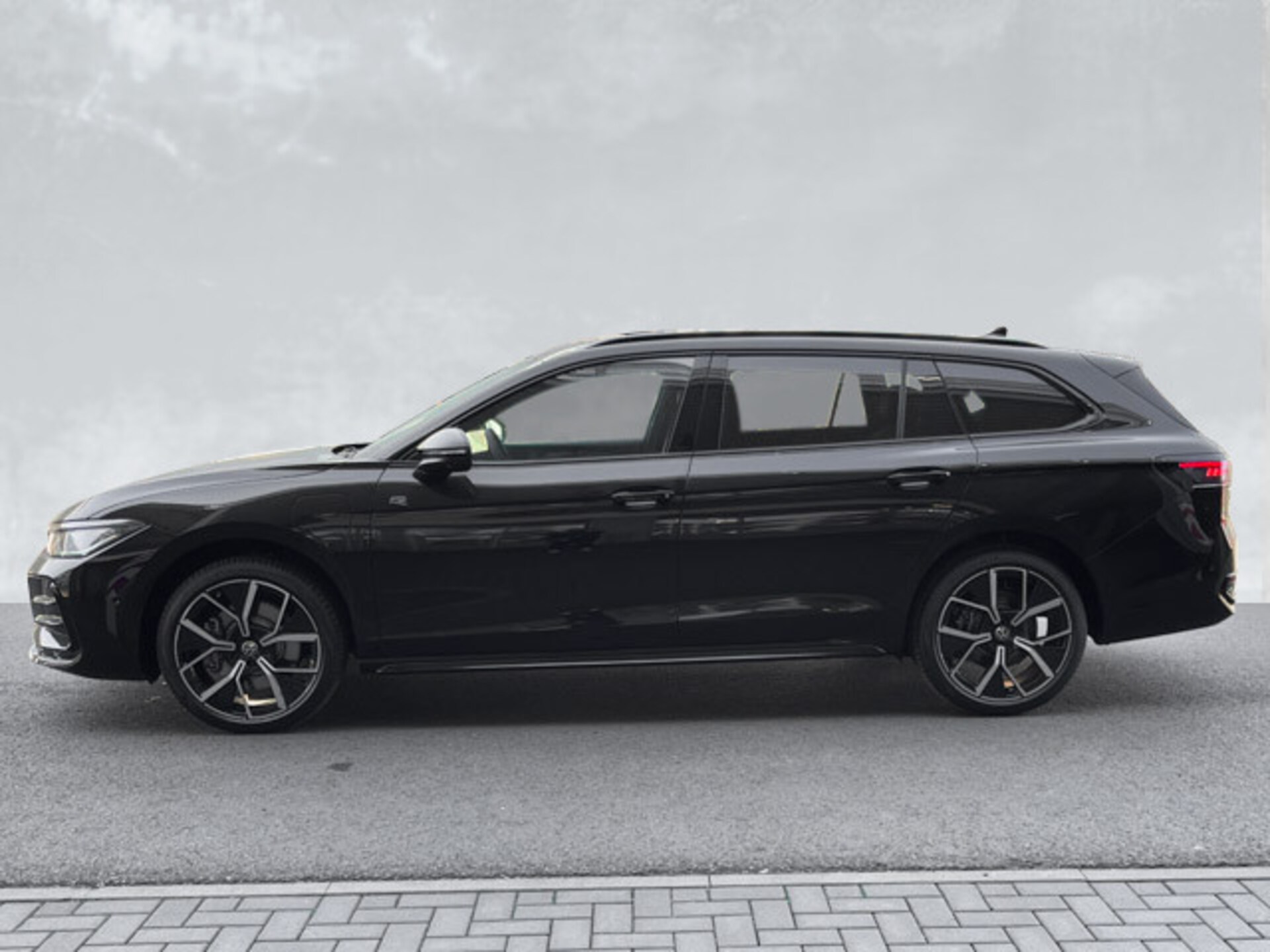 Volkswagen Passat R-Line