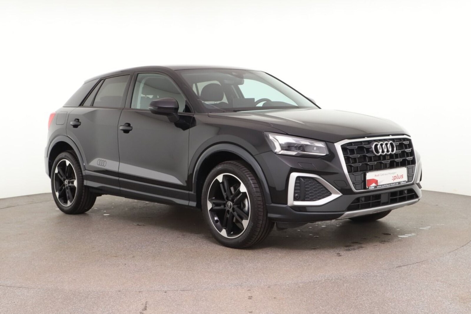 Audi Q2 – Bild 6