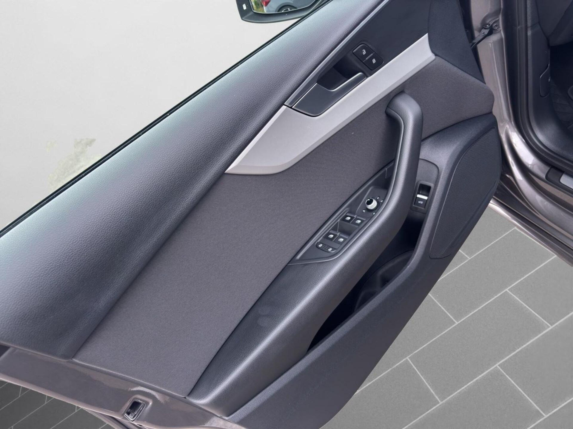 Audi A4 Avant Advanced