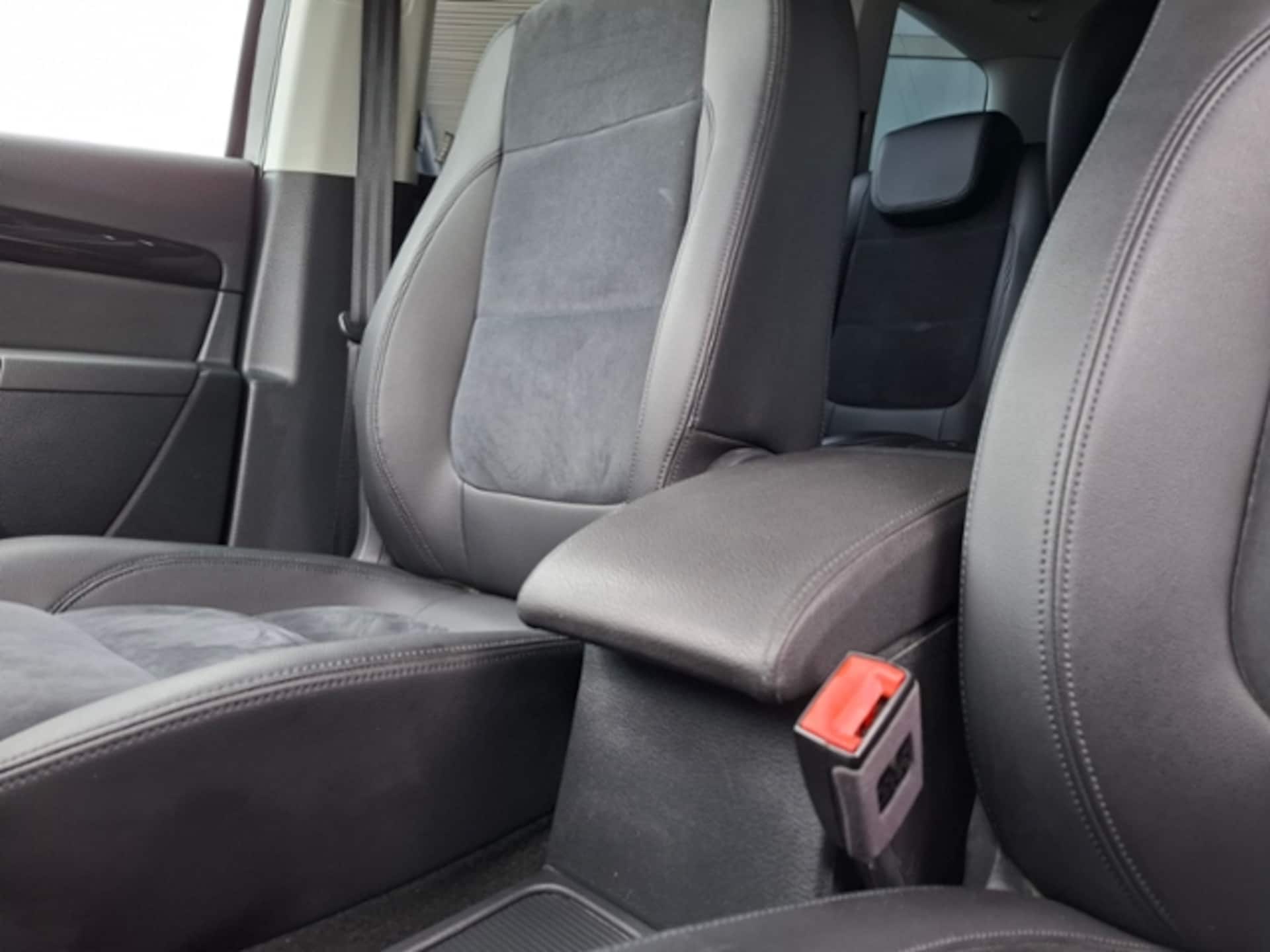 Volkswagen Sharan Highline