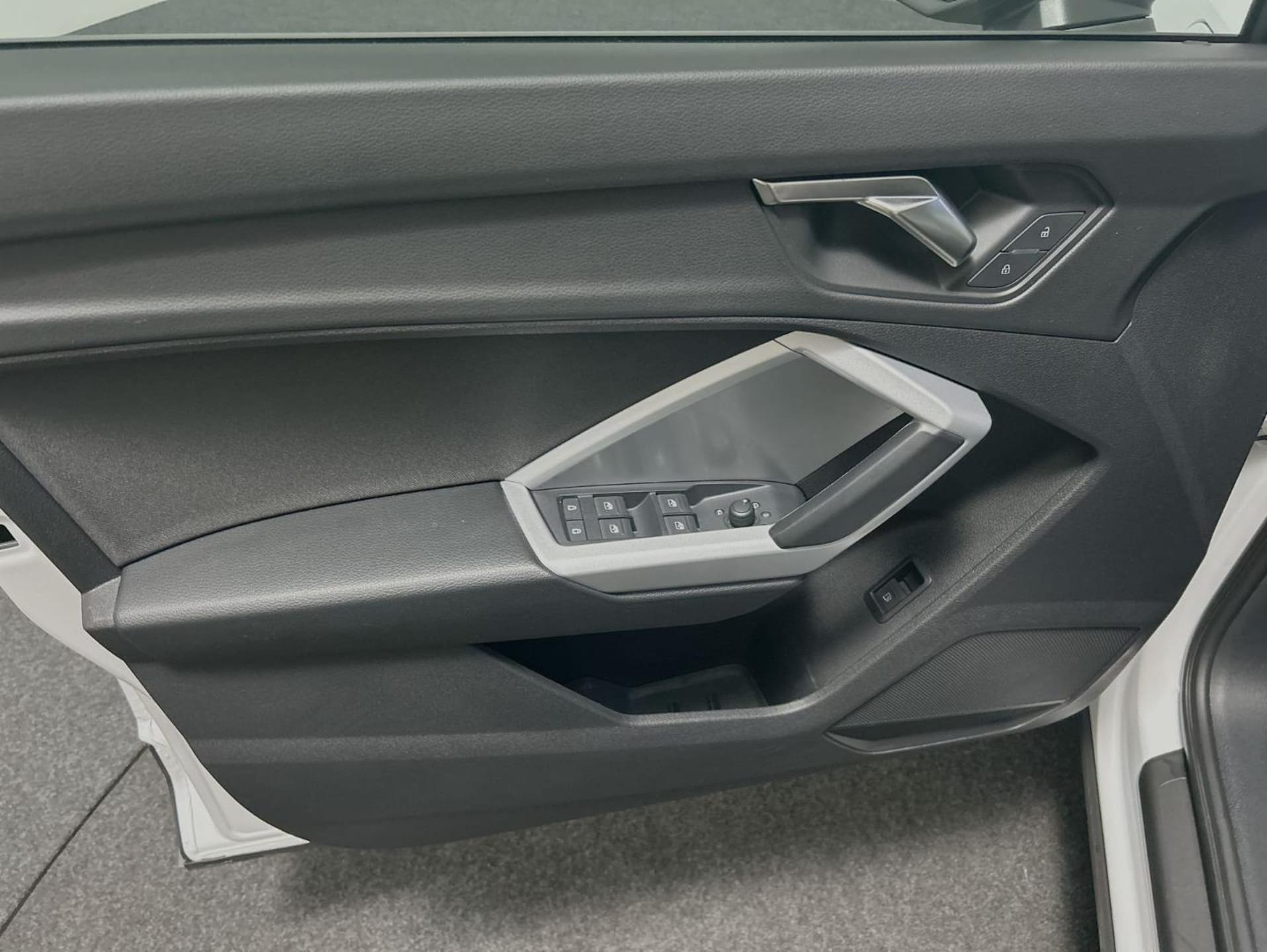 Audi Q3 TFSI e