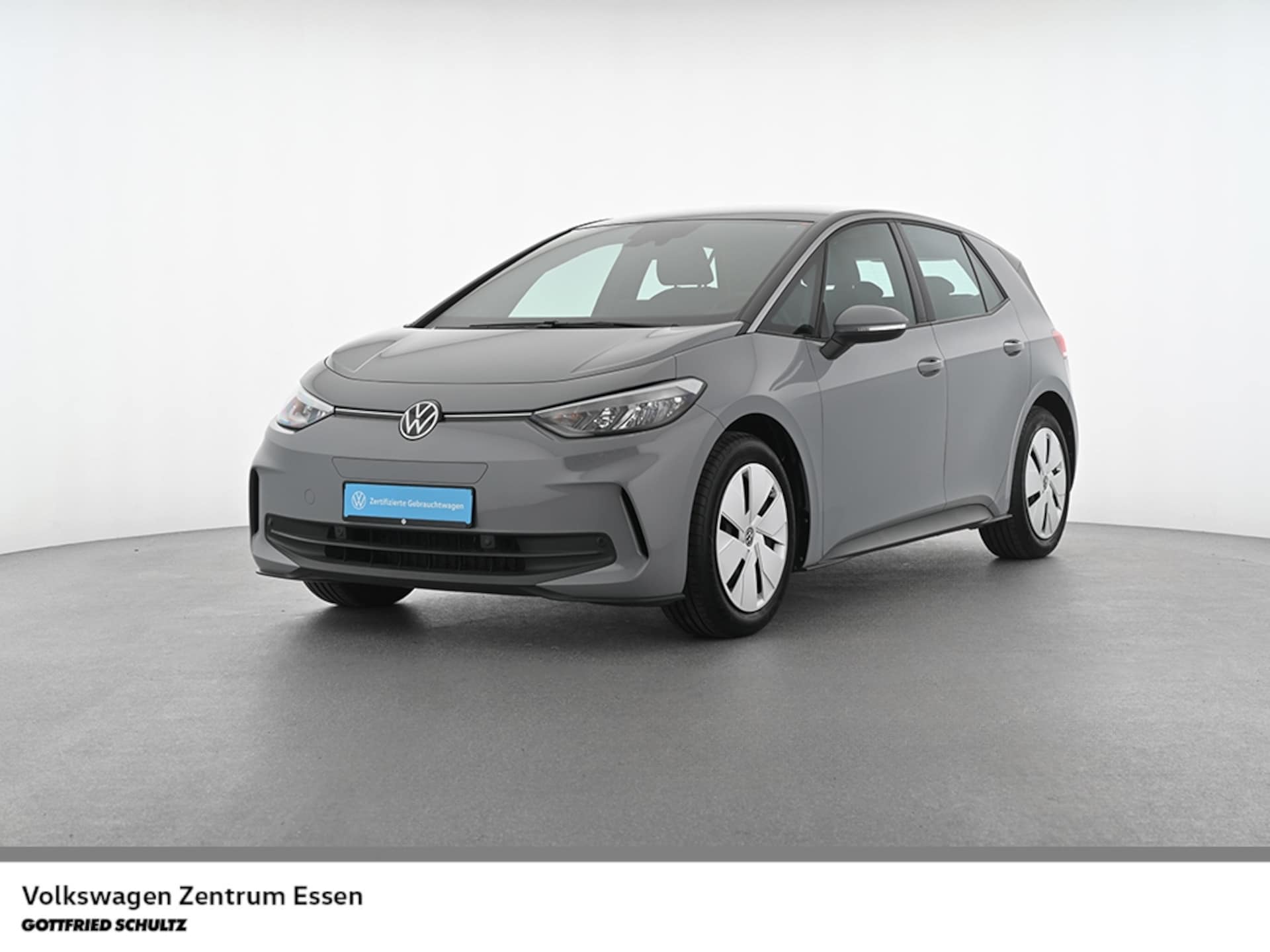 Volkswagen ID.3 Pro