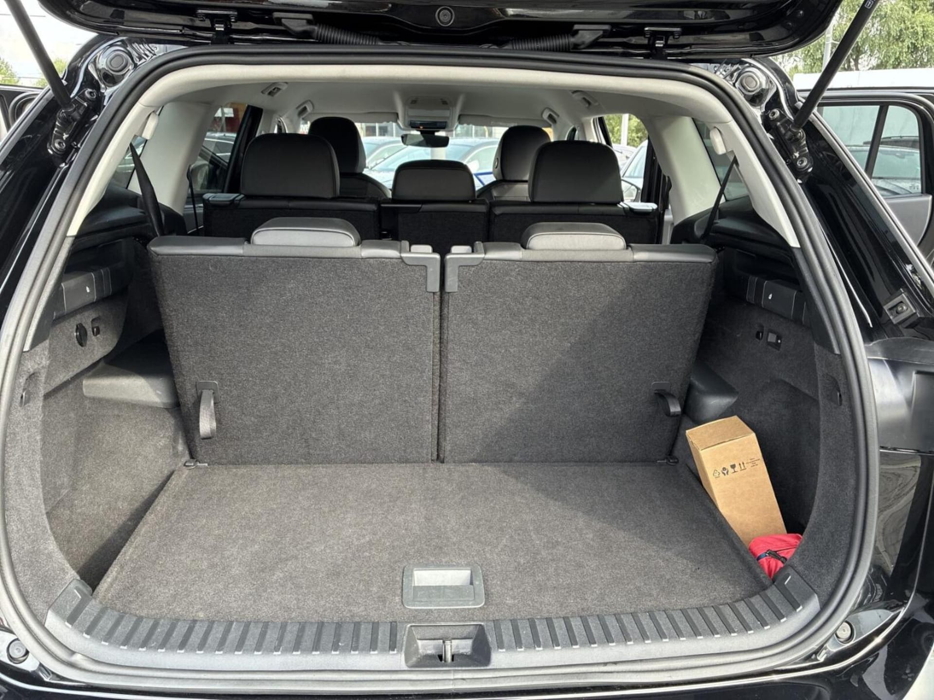 Volkswagen Tayron Life