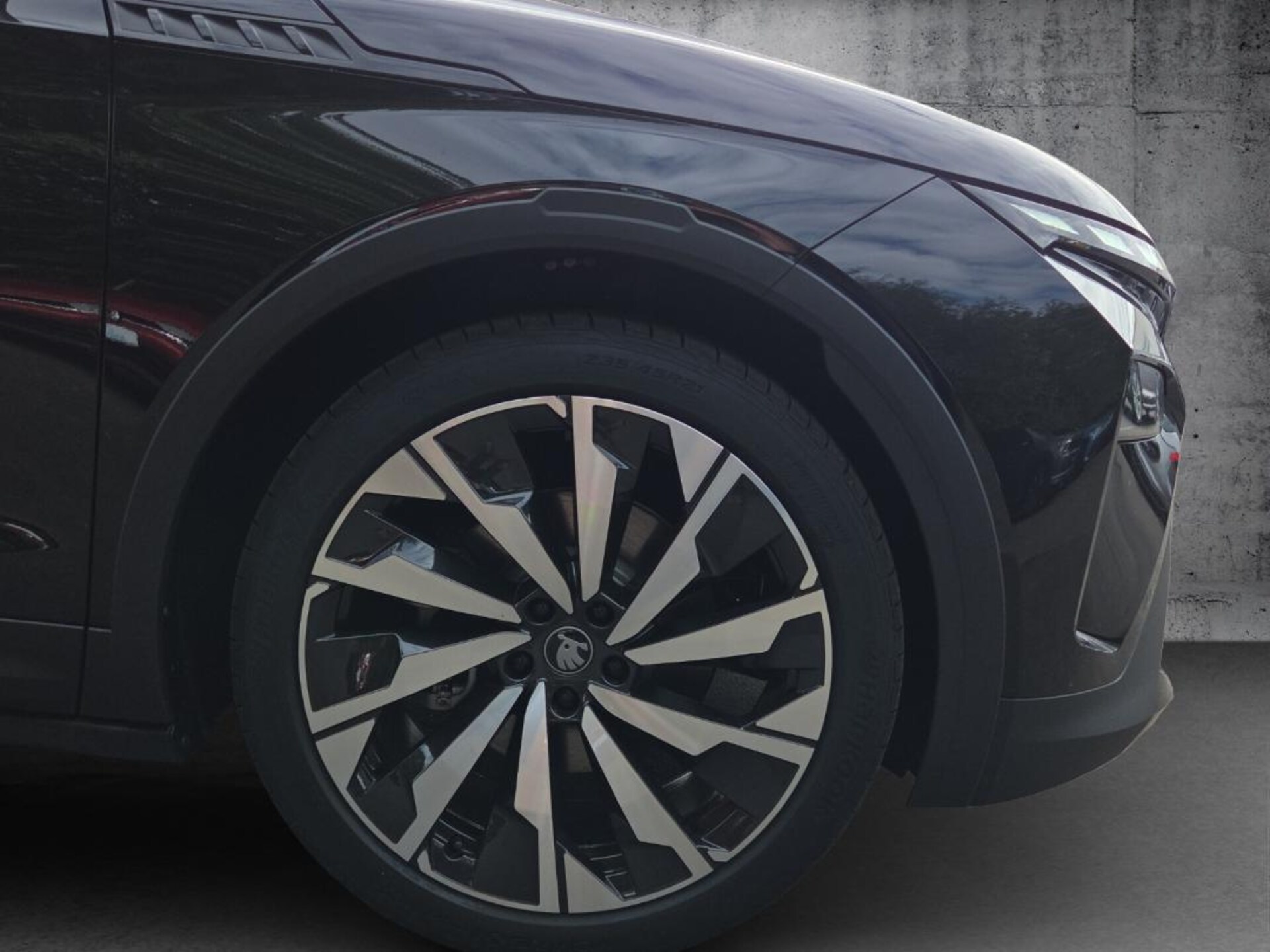 Skoda Elroq 60 Sportline