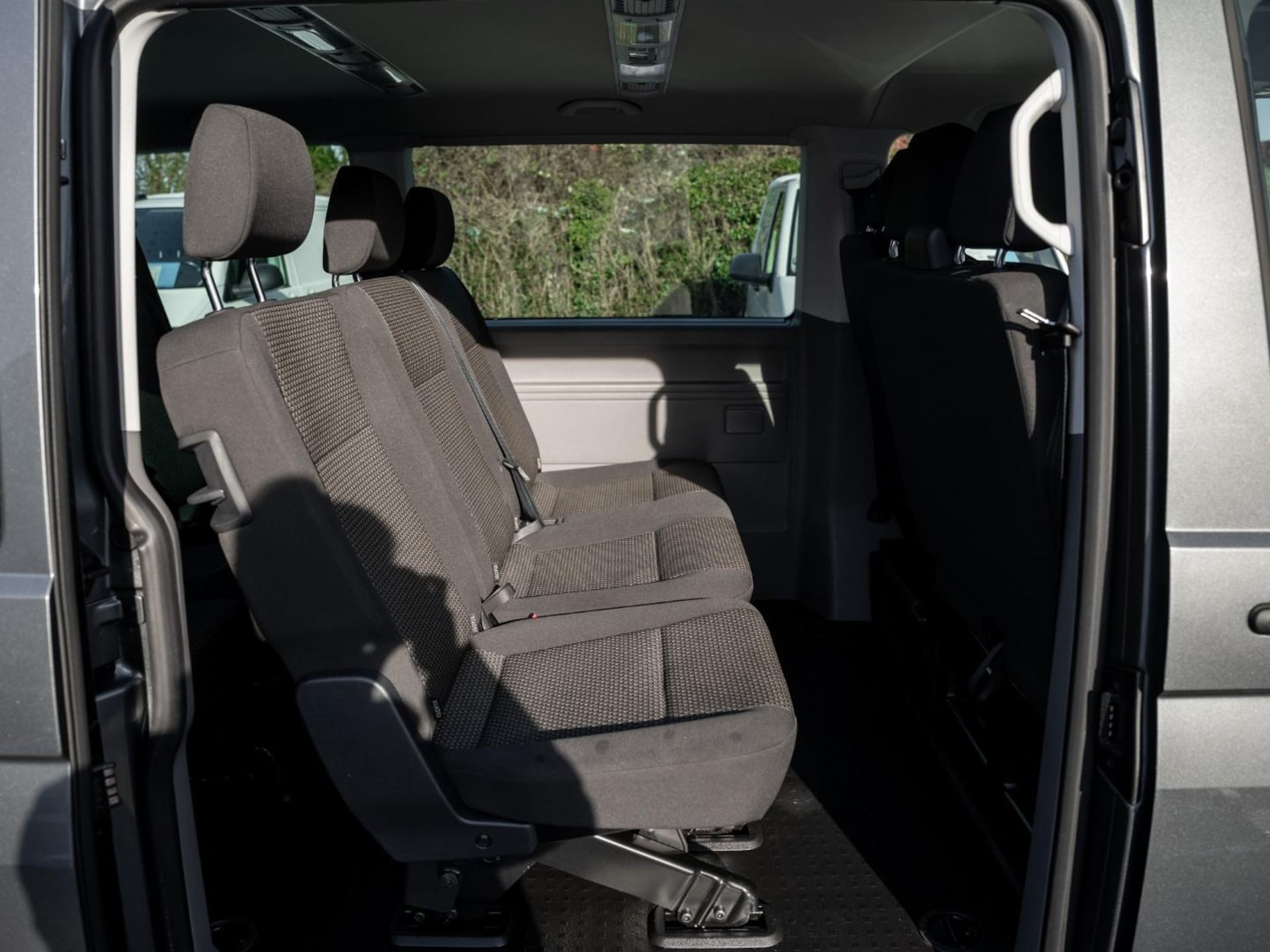 Volkswagen T6.1 Caravelle langer Radstand Trendline