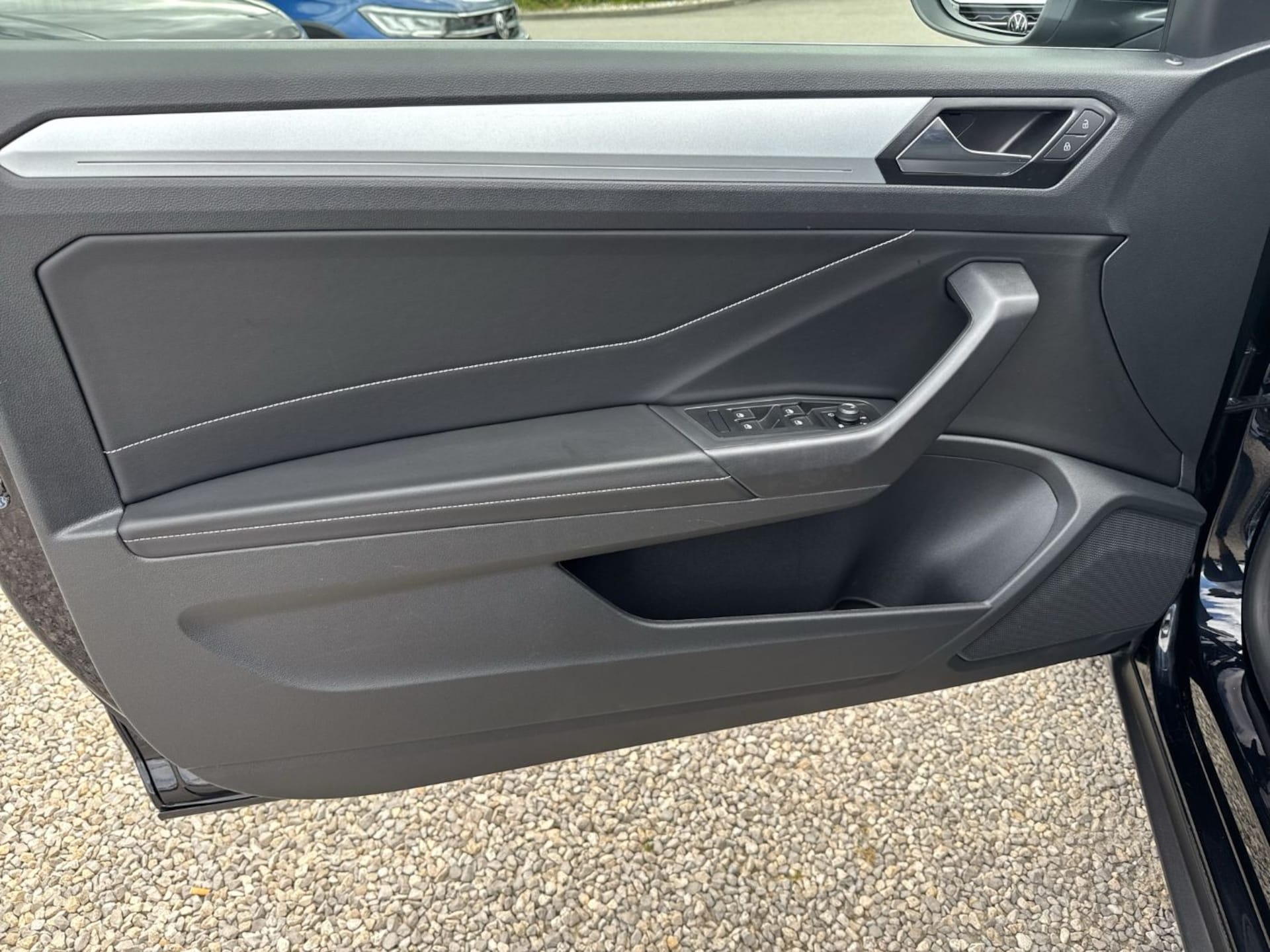 Volkswagen T-Roc Cabriolet Style