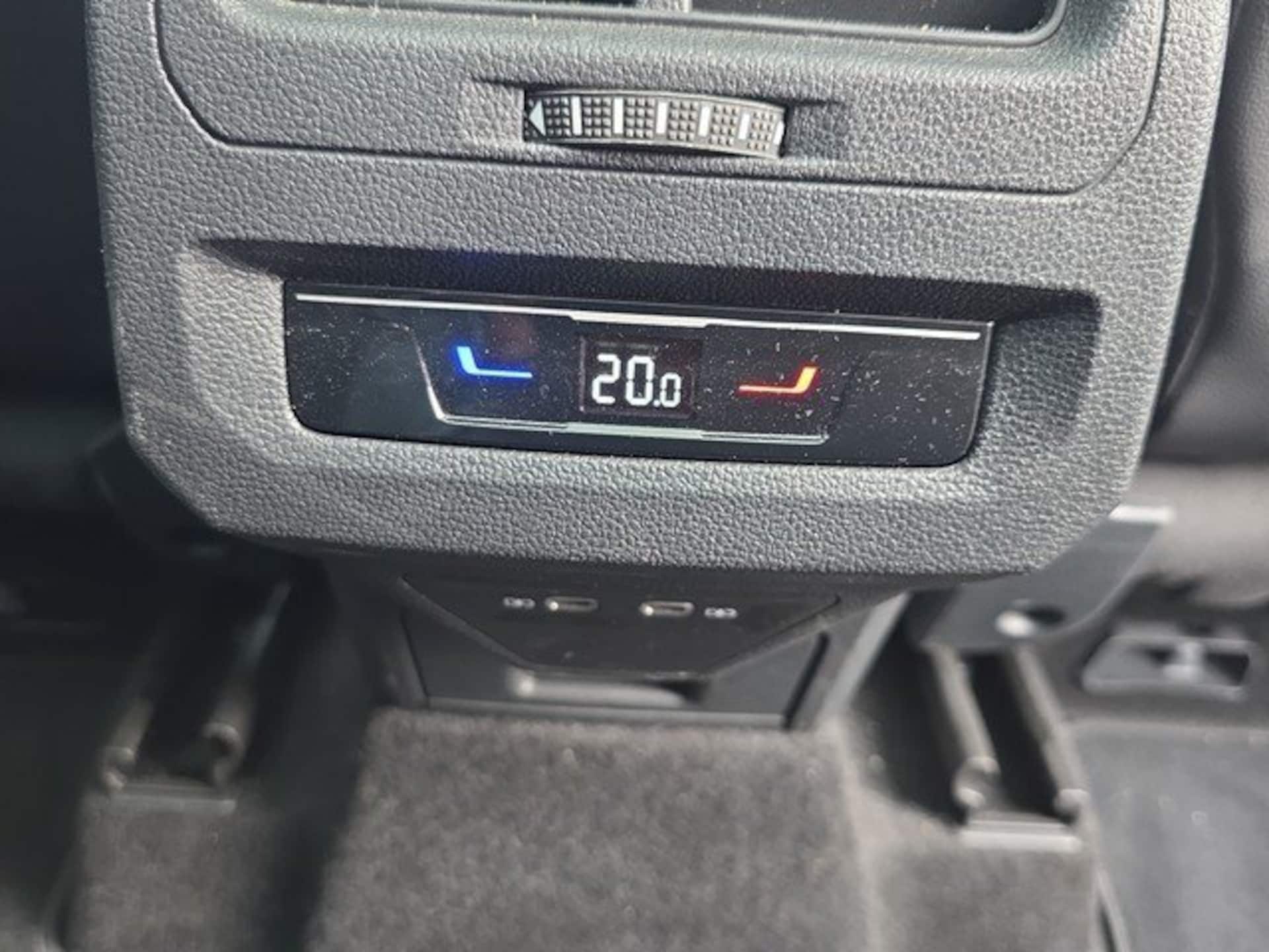 Volkswagen Touran Highline