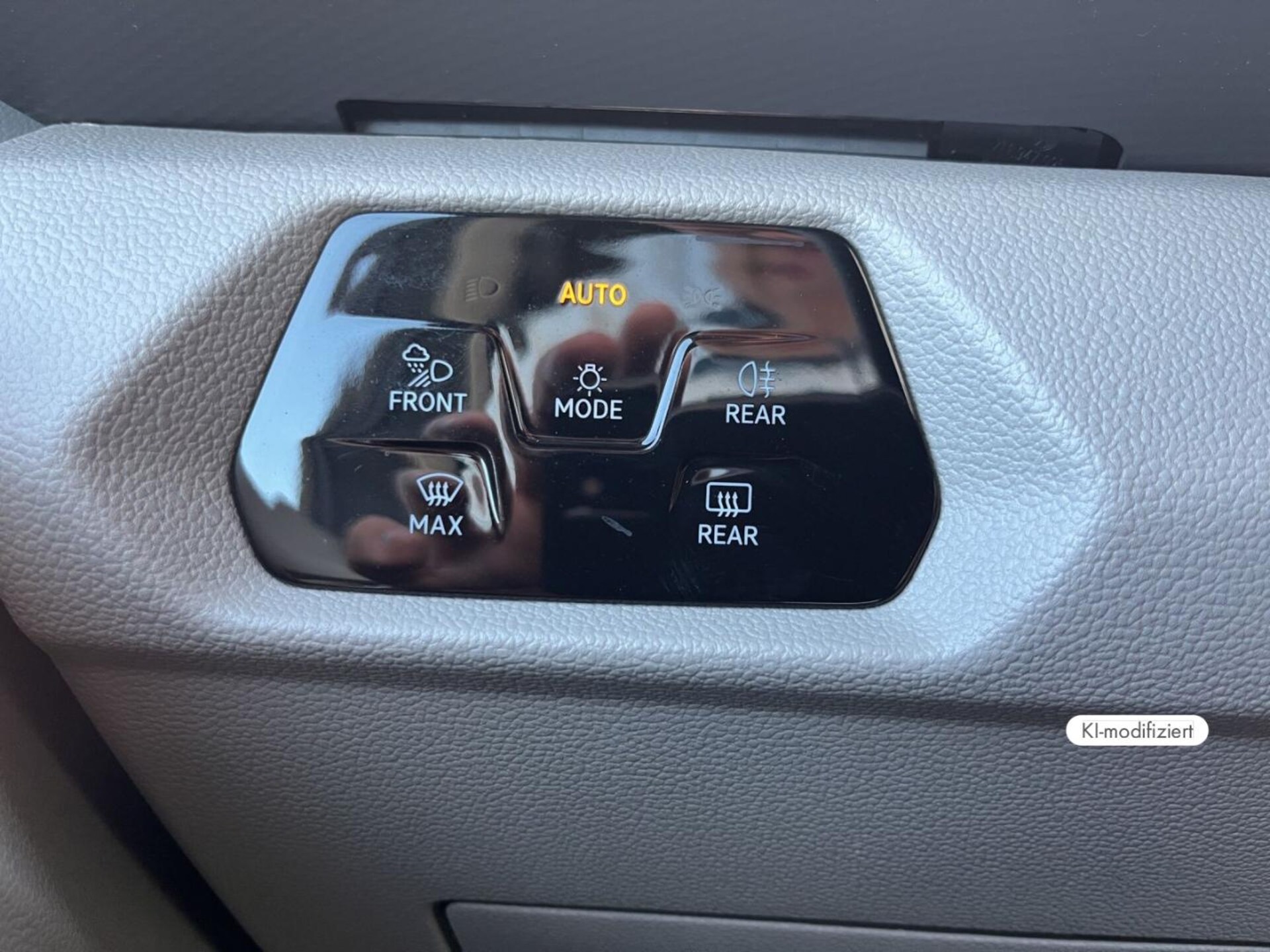 Volkswagen Multivan Life