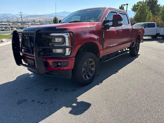 2023 Ford