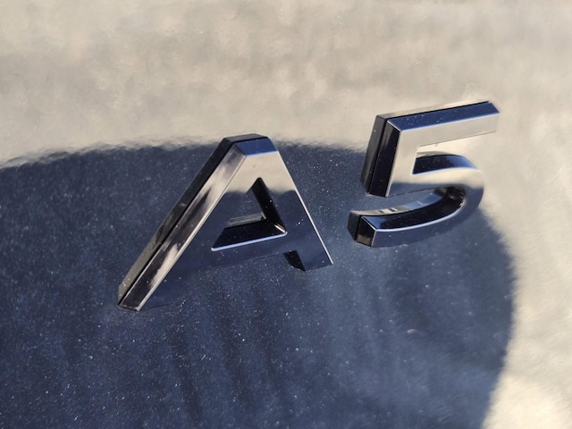 2025 Audi New A5 Premium Plus - Photo 36