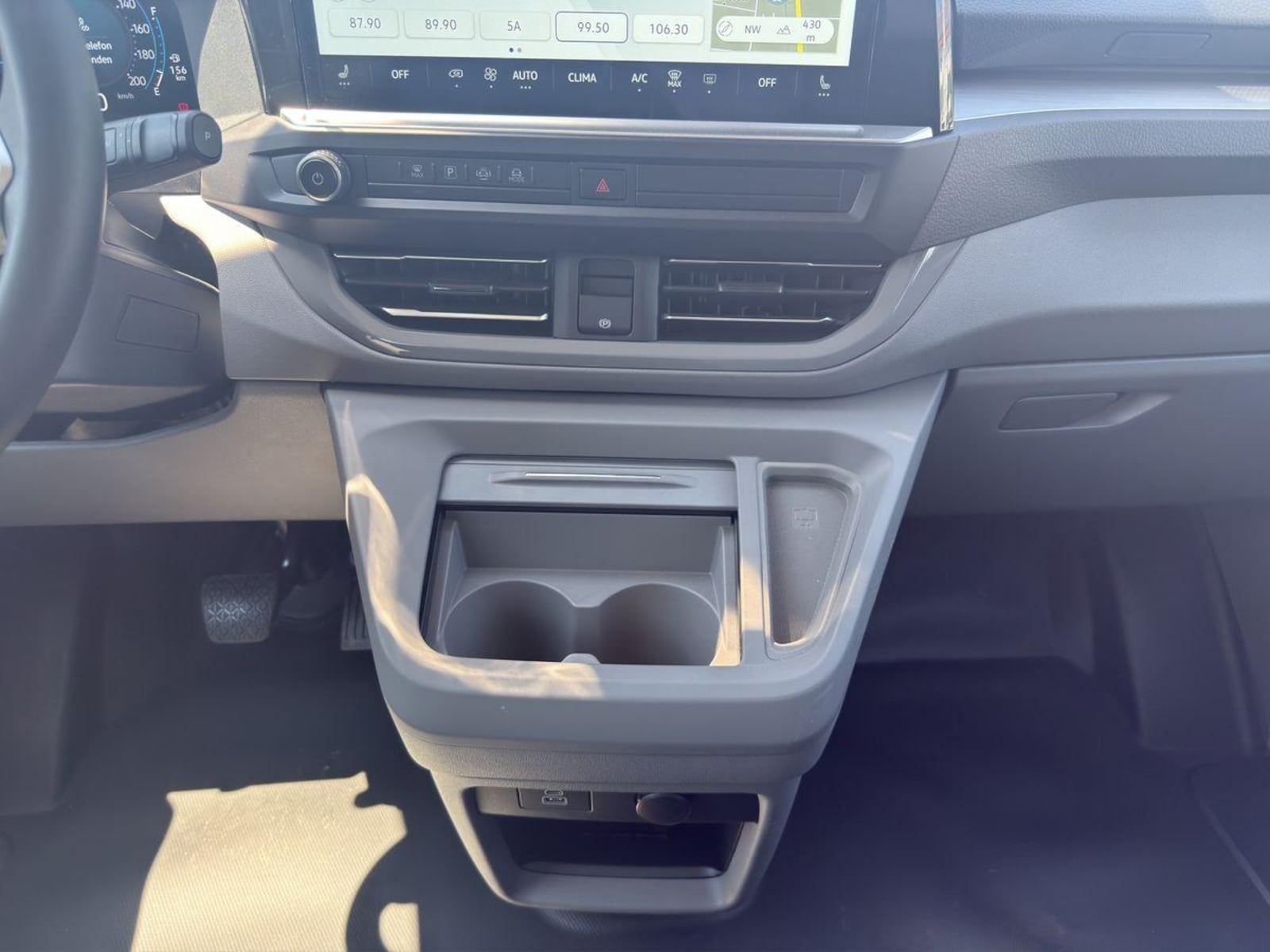 Volkswagen Transporter Kasten langer Radstand – Bild 16
