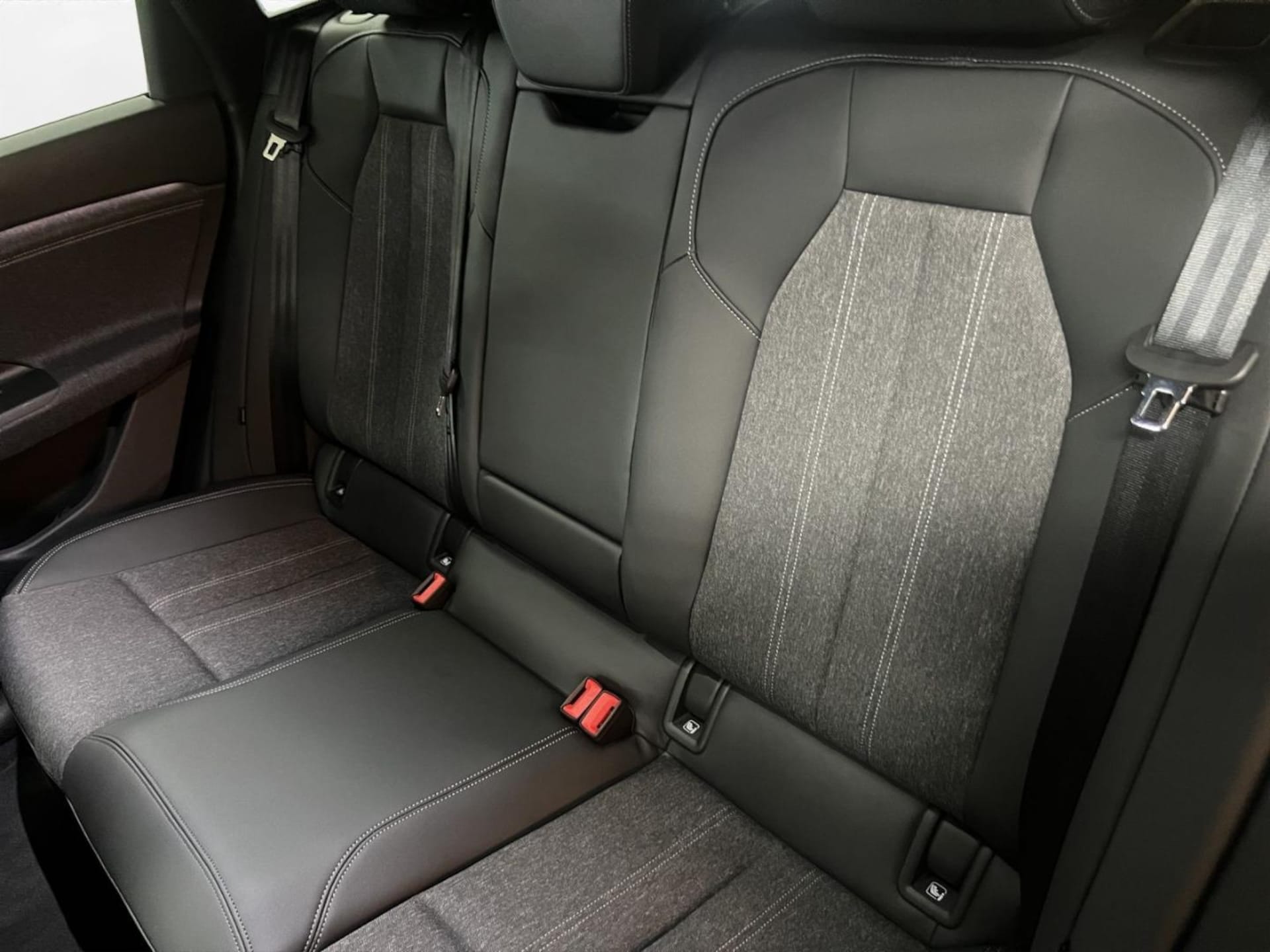Audi Q6 SUV e-tron