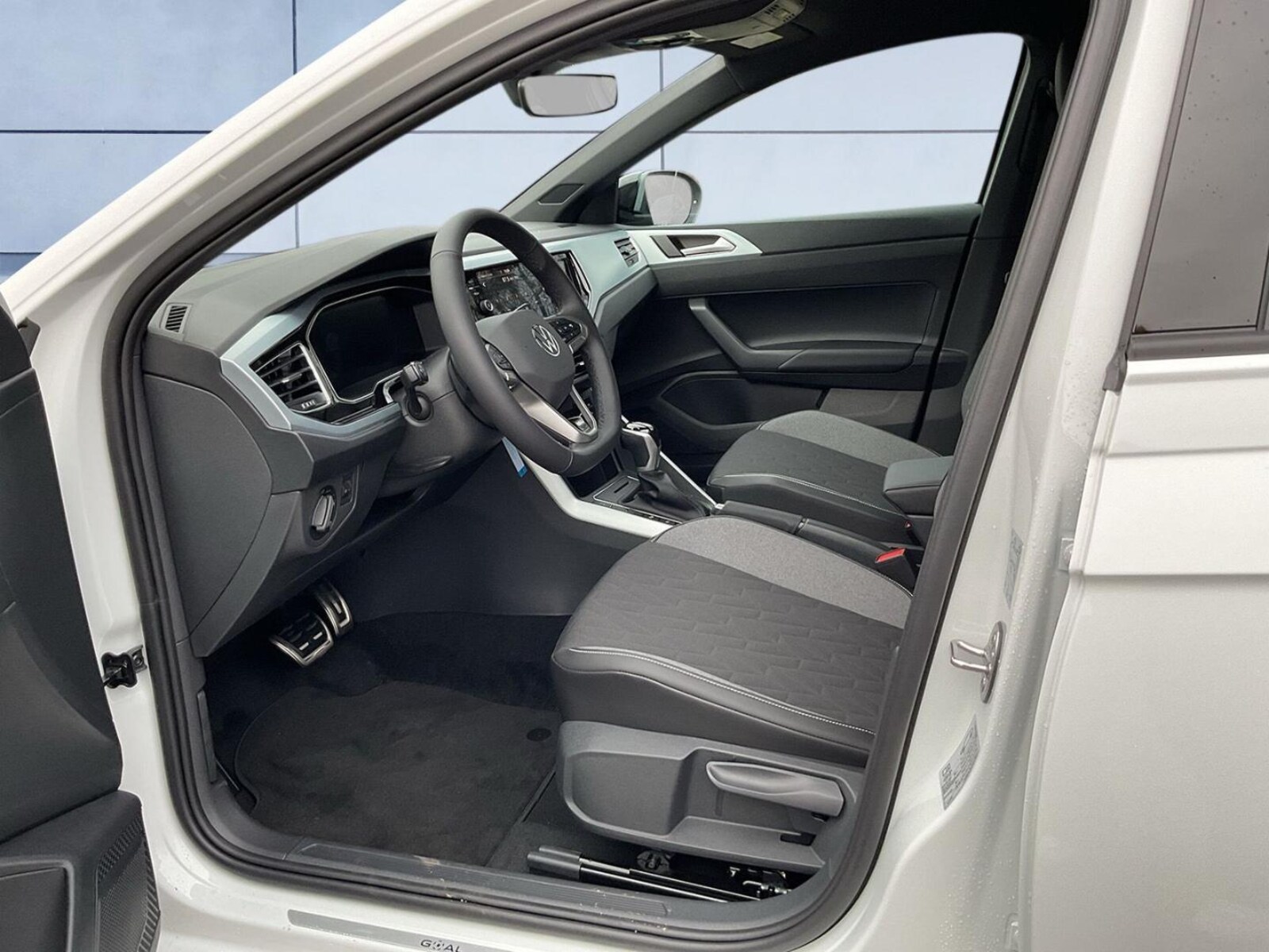 Volkswagen Taigo – Bild 9