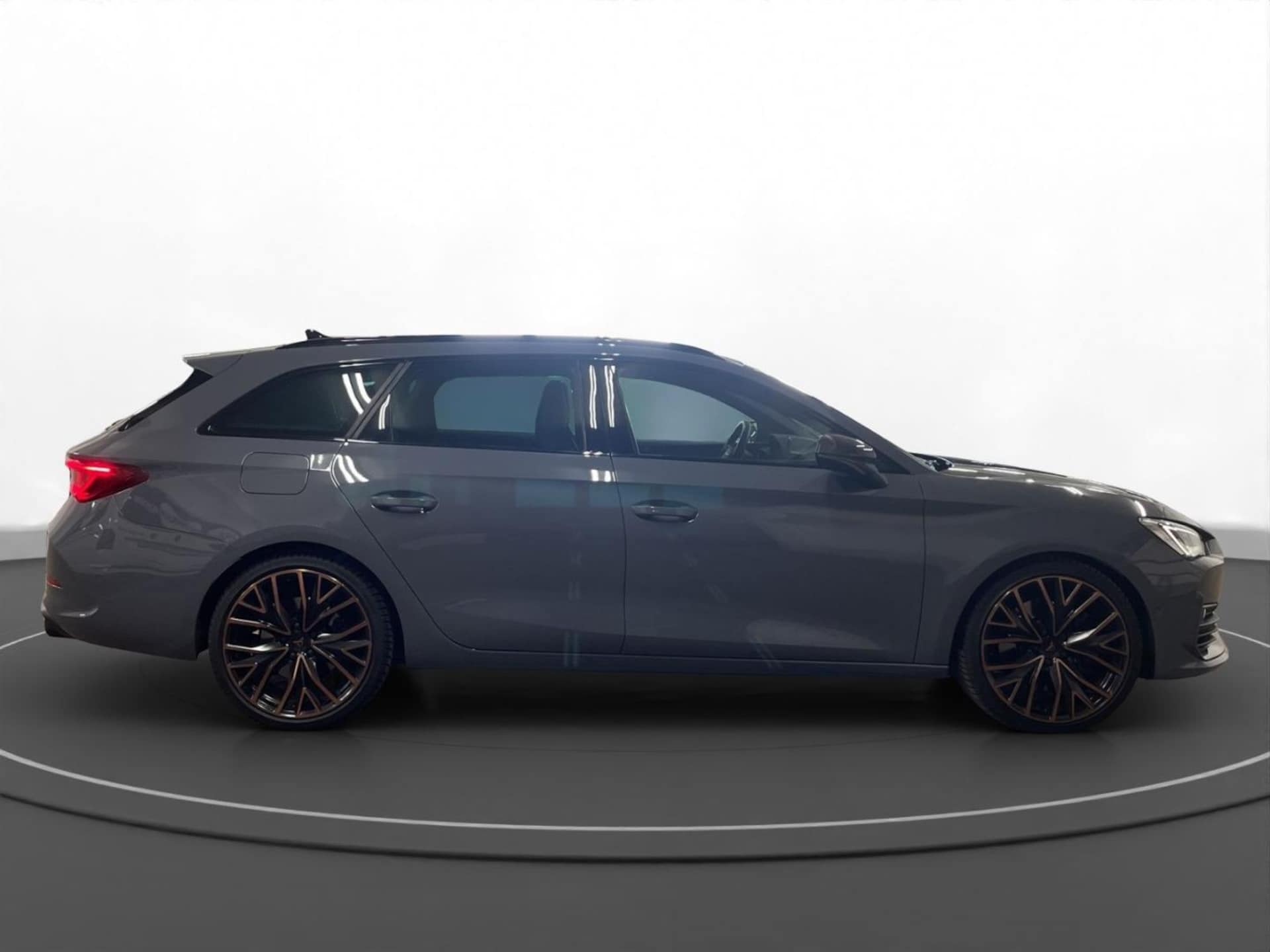CUPRA Leon Sportstourer VZ