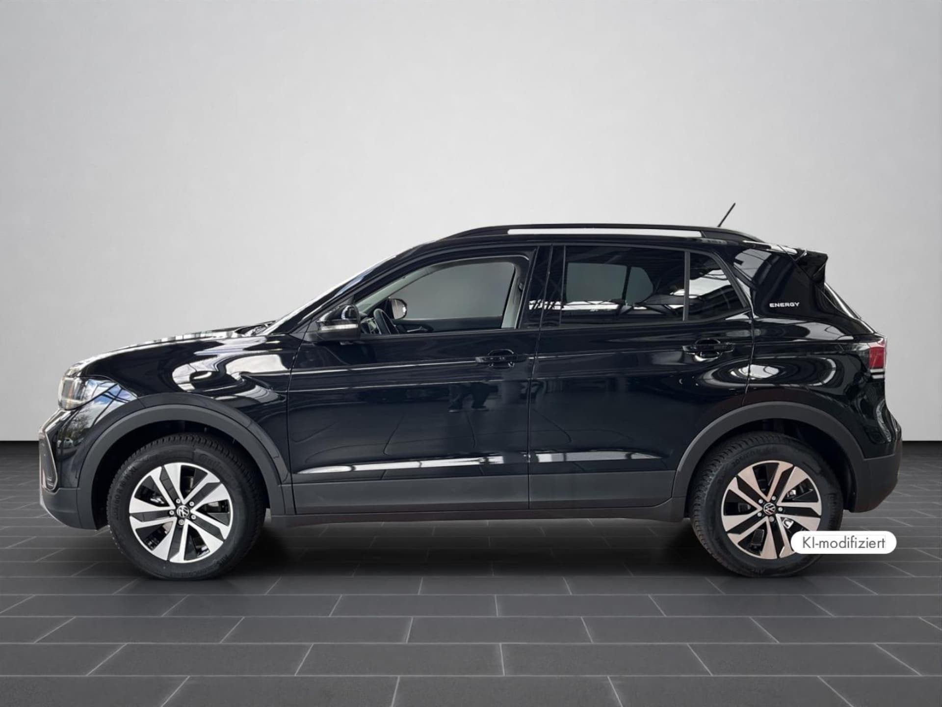 Volkswagen T-Cross ENERGY