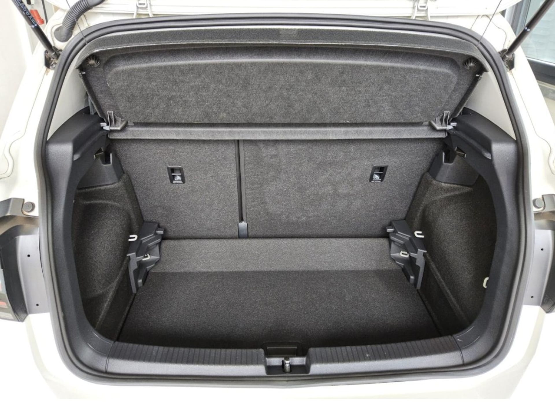 Volkswagen T-Cross MOVE