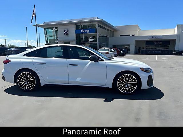 2026 Audi S5 Sedan