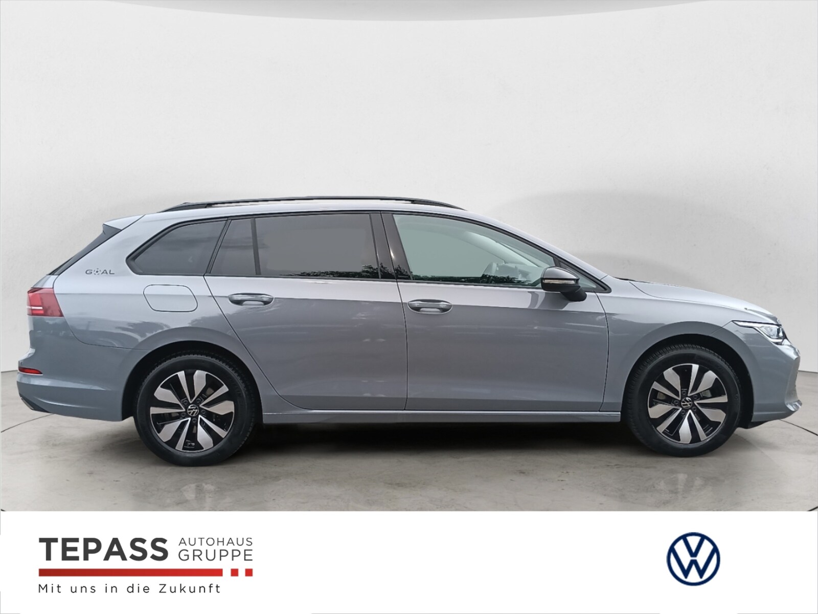 Volkswagen Golf Variant – Bild 6