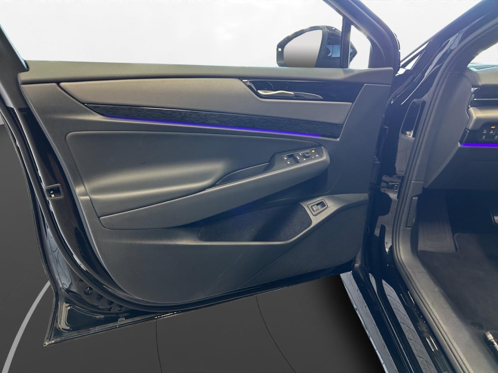 Volkswagen ID.7 Tourer – Bild 10