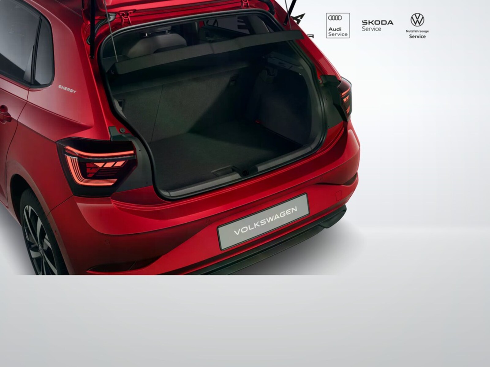 Volkswagen Polo – Bild 7