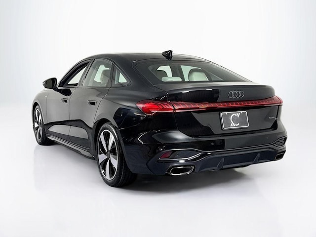 2026 Audi A5 Sedan