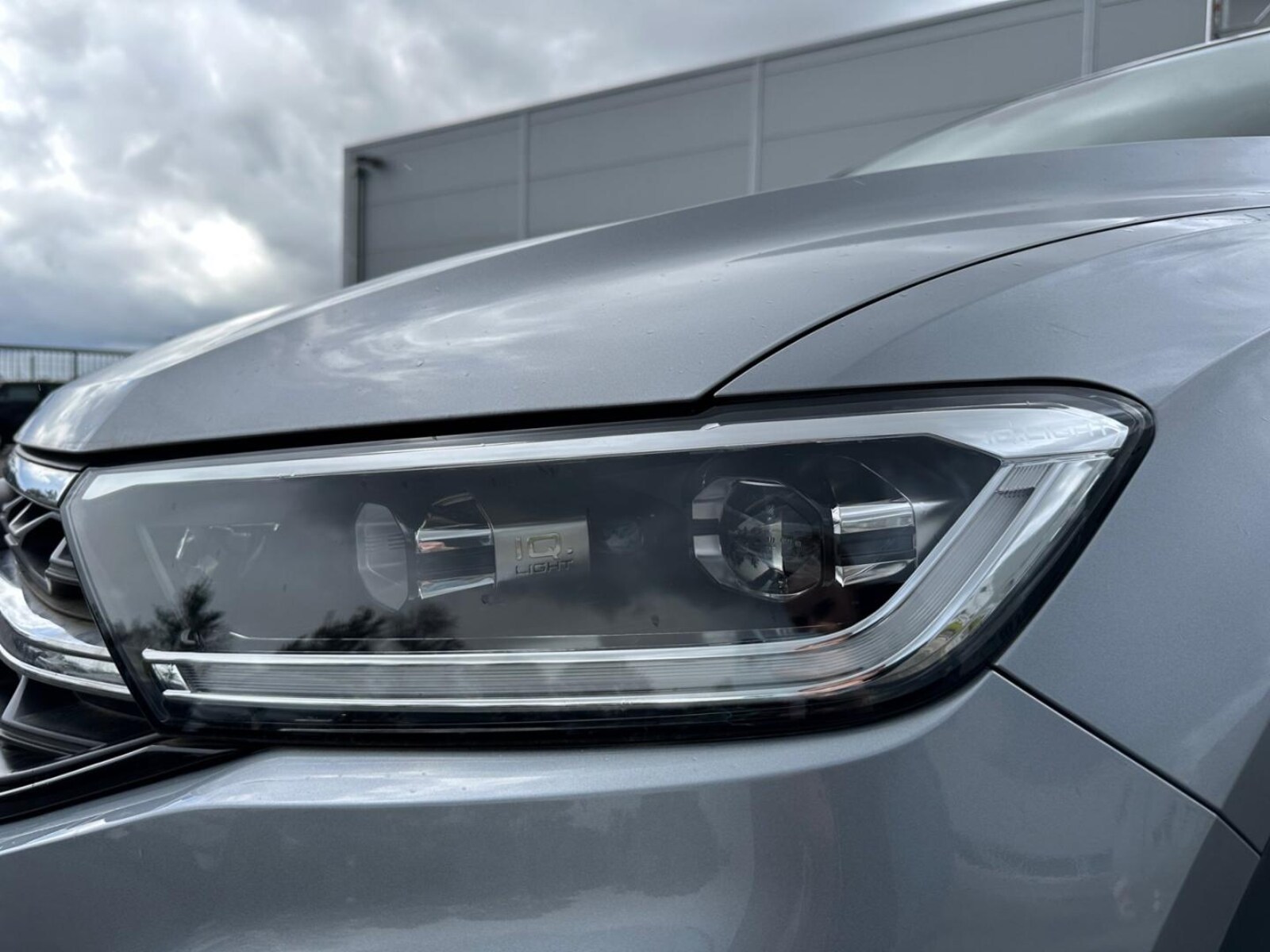 Volkswagen T-Roc – Bild 25