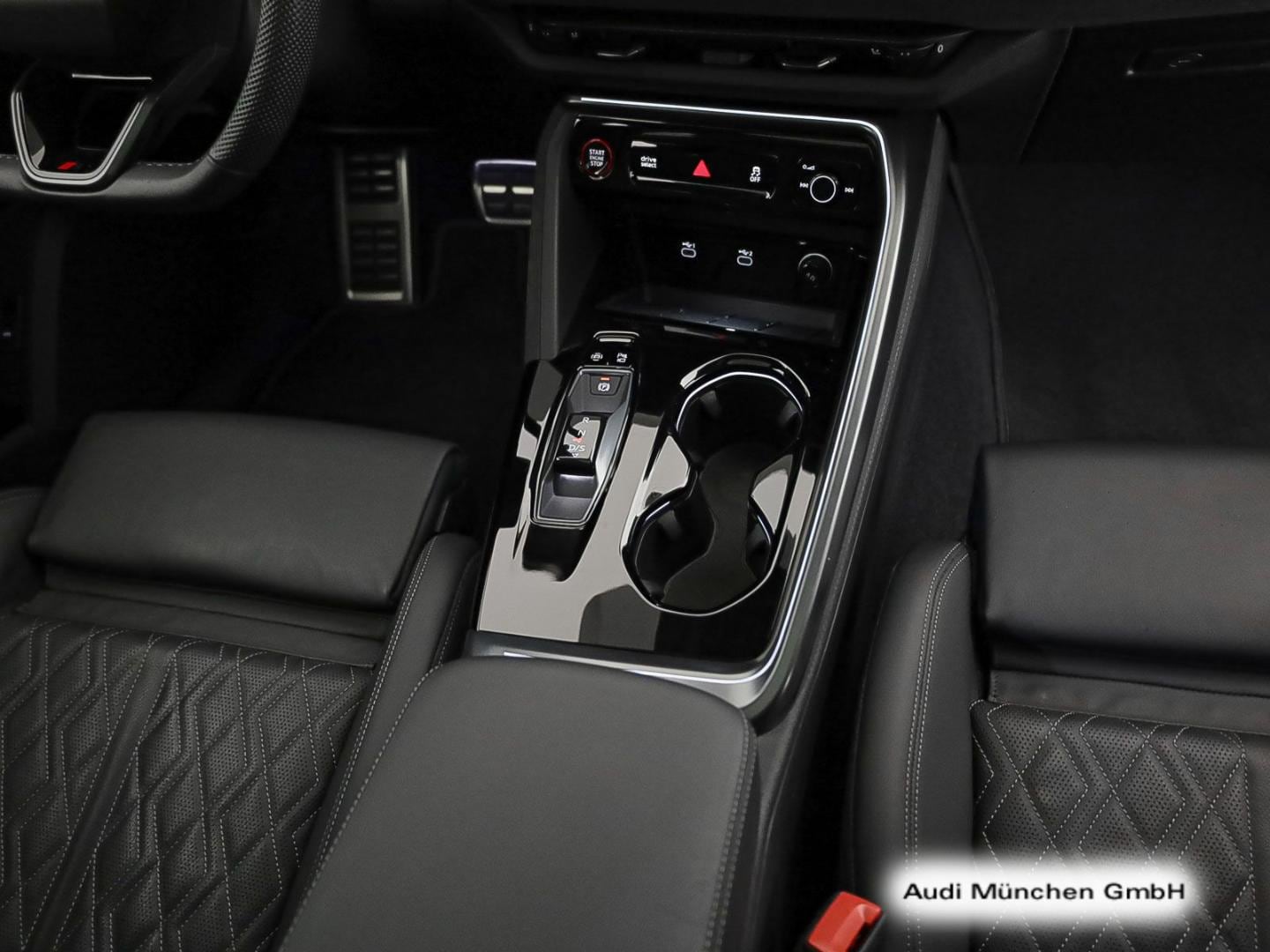 Bild über Audi SQ5 SUV TFSI 270 kW S tronic - für weitere Informationen kontaktieren Sie den Audi Partner