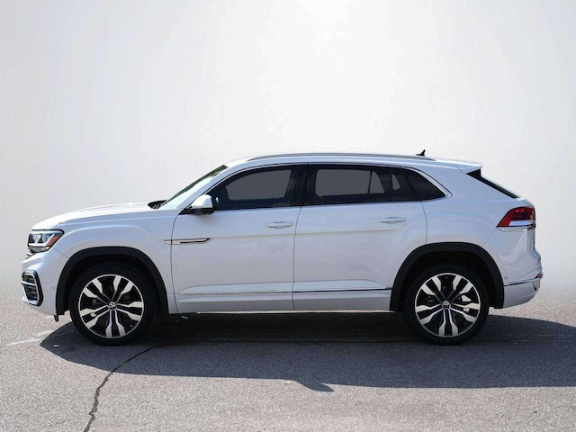 2022 Volkswagen Atlas Cross Sport